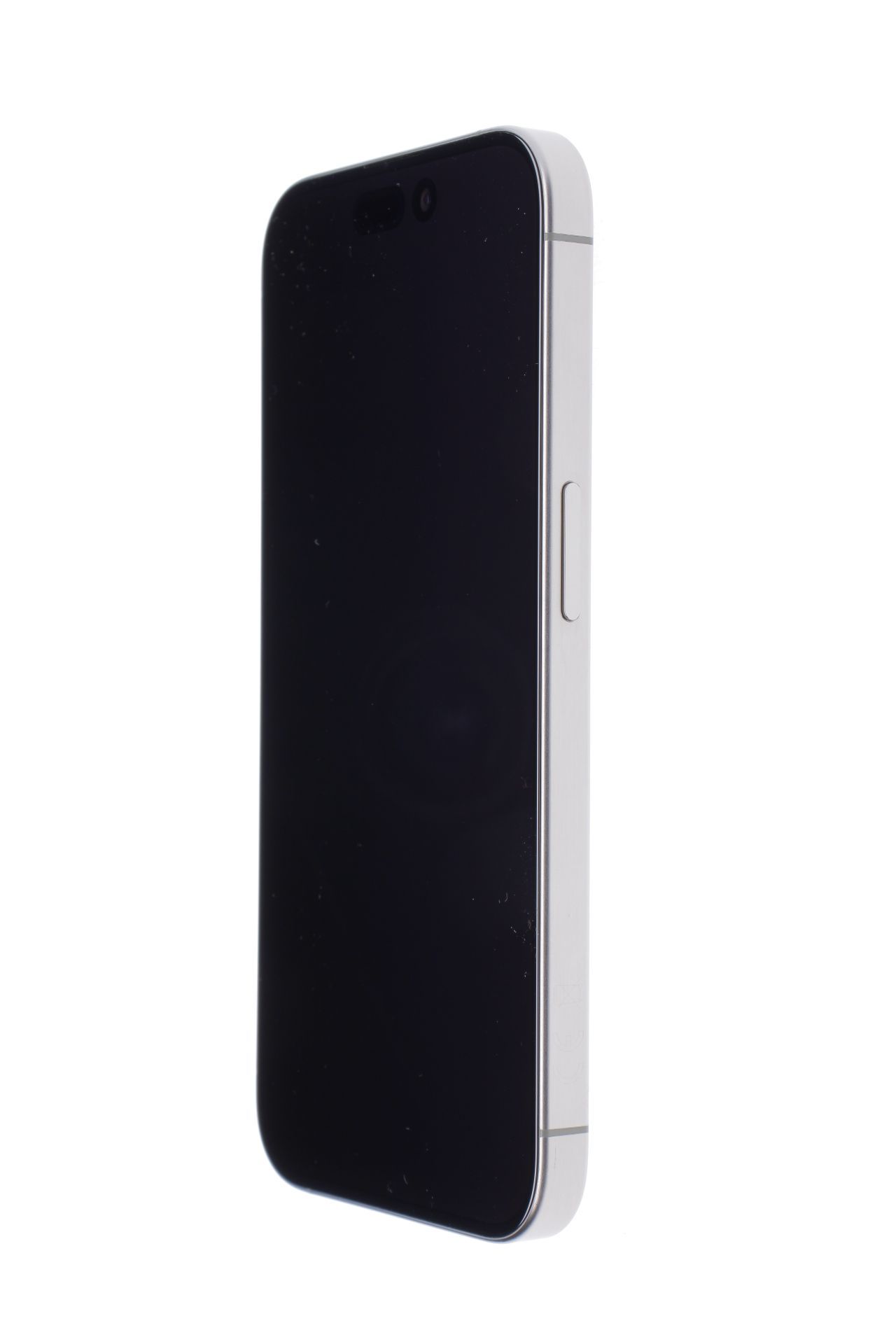 Apple iPhone 15 Pro 1 TB Natural Titanium