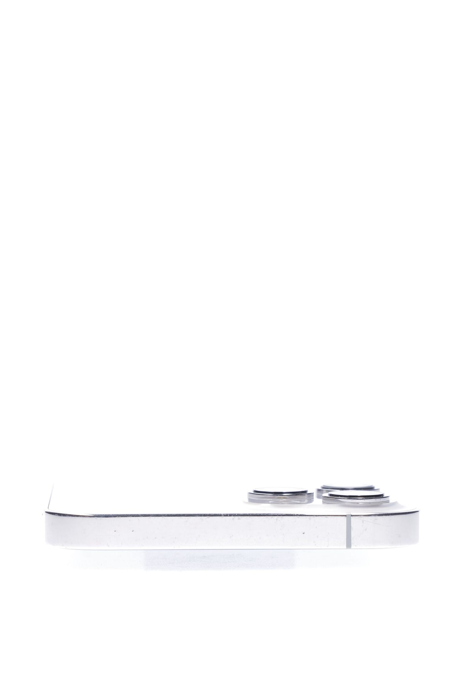 Apple iPhone 12 Pro Max 128 GB Silver - Foarte bun