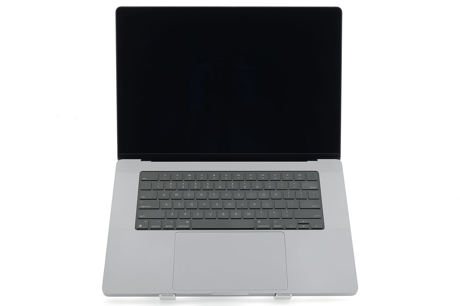 Apple MacBook Pro 16″ 2021, M1 Pro 10 Cores, 16 GB, 16 core GPU 512 GB Space Gray - Excelent