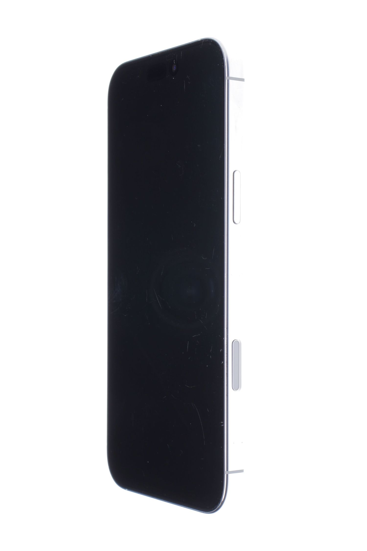 Apple iPhone 16 Pro Max, White Titanium, 512 GB - de la 4.429 lei