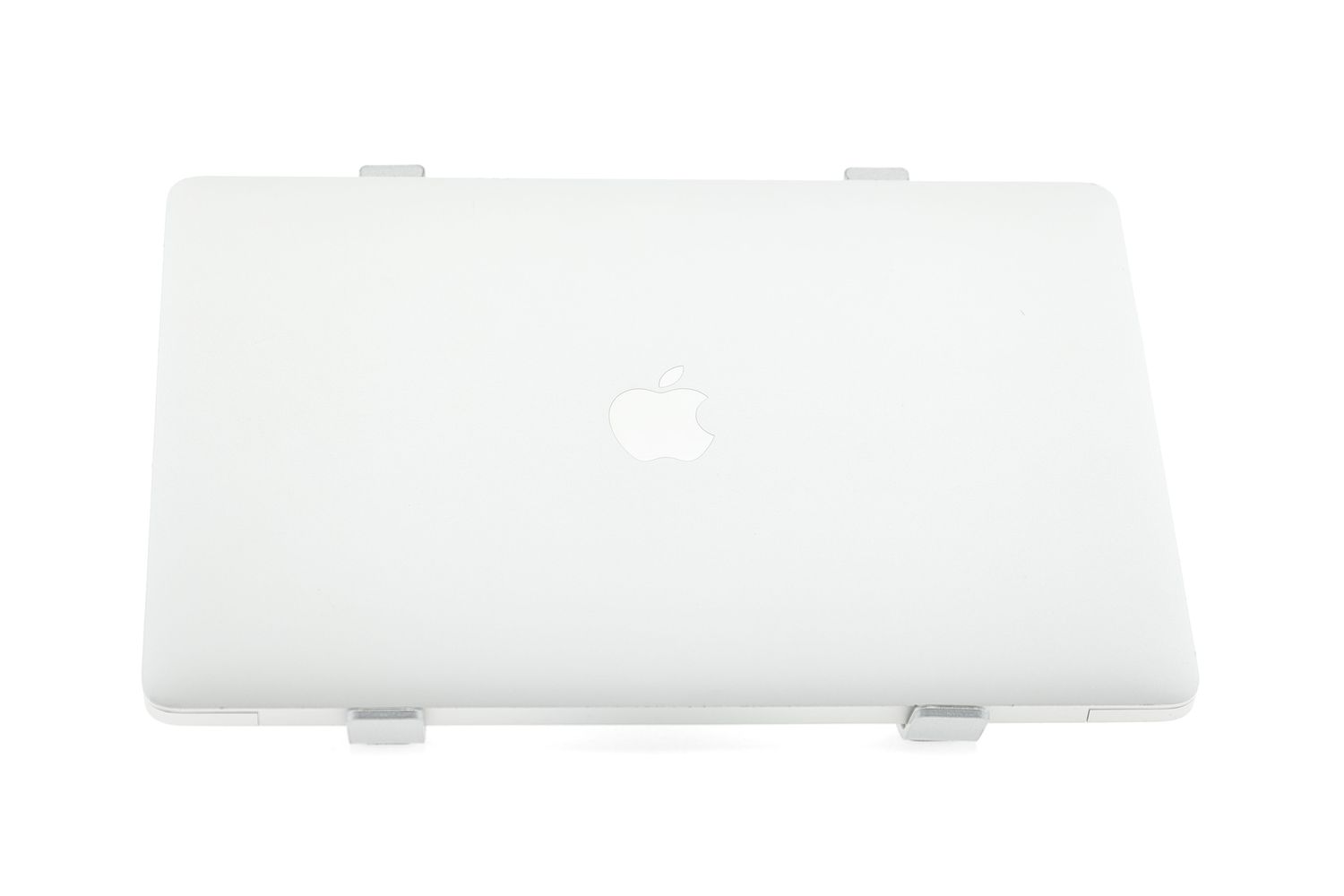 Apple MacBook Air 13″ 2020, i3 1.1 GHz, 8 GB, Intel Iris Plus 256 GB Silver - Πολύ καλό