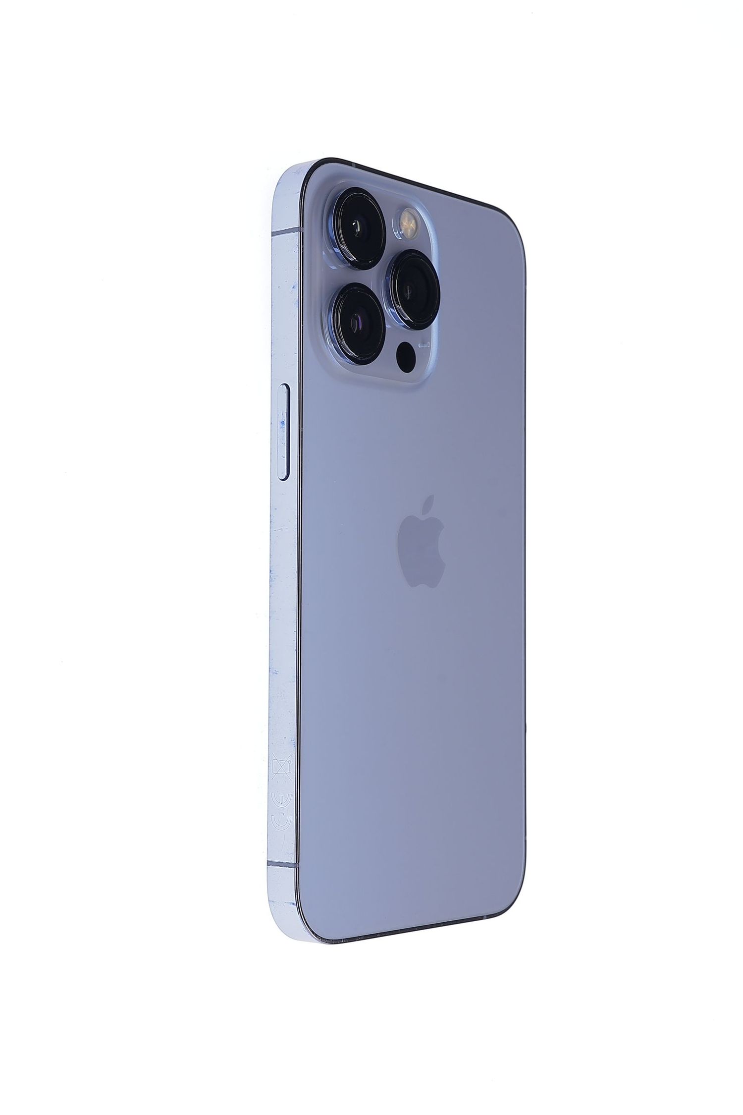 Apple iPhone 13 Pro 128 GB Sierra Blue - Много добро