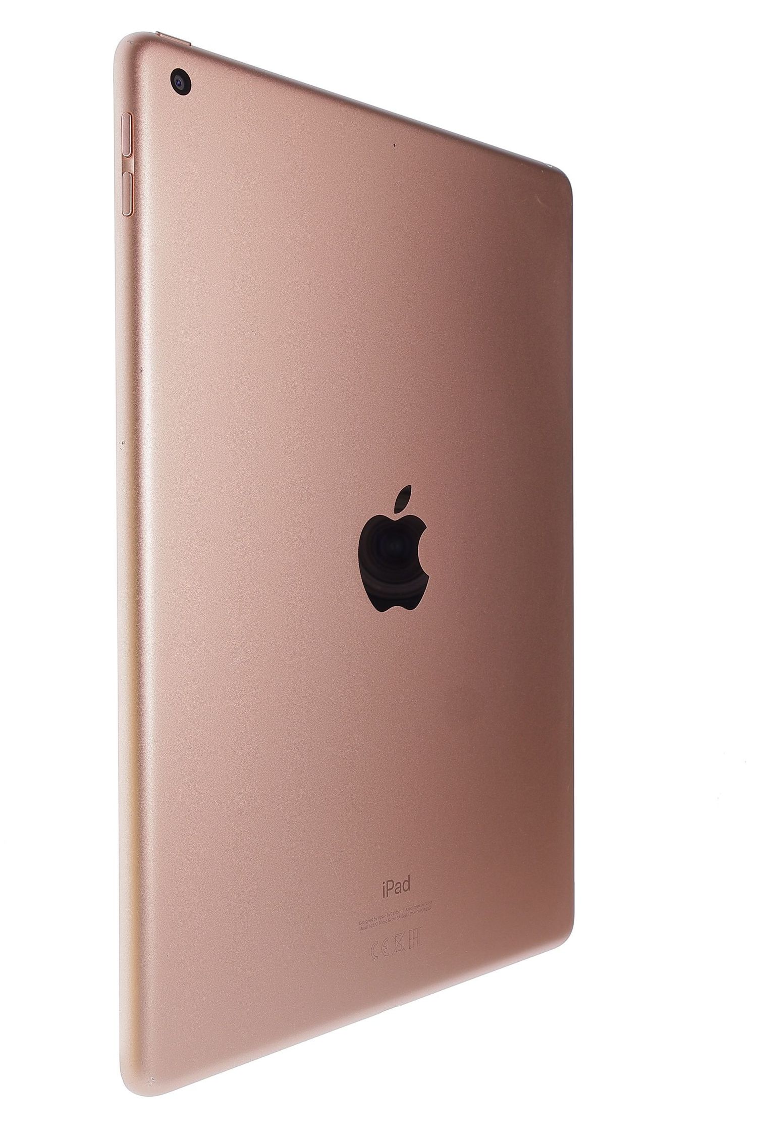 Apple iPad 10.2" (2020) 8th Gen Wifi 32 GB Gold - Πολύ καλό