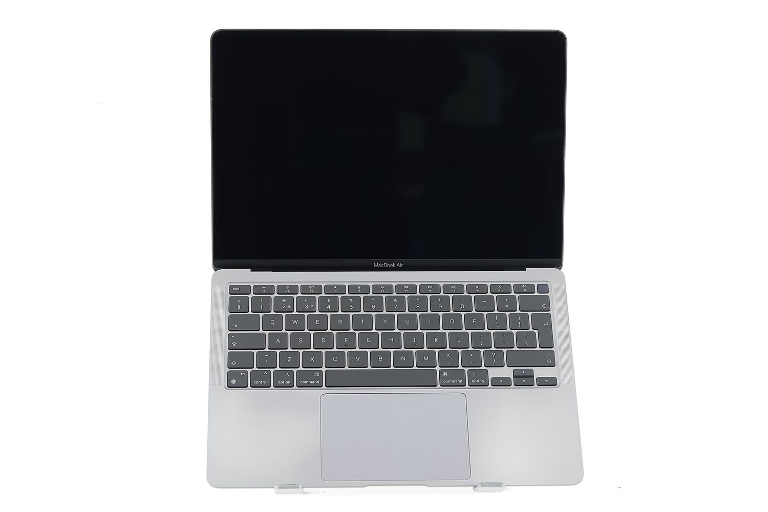 Apple MacBook Air 13″ 2020, M1 8 Cores, 8 GB, 7 core GPU 256 GB Space Gray