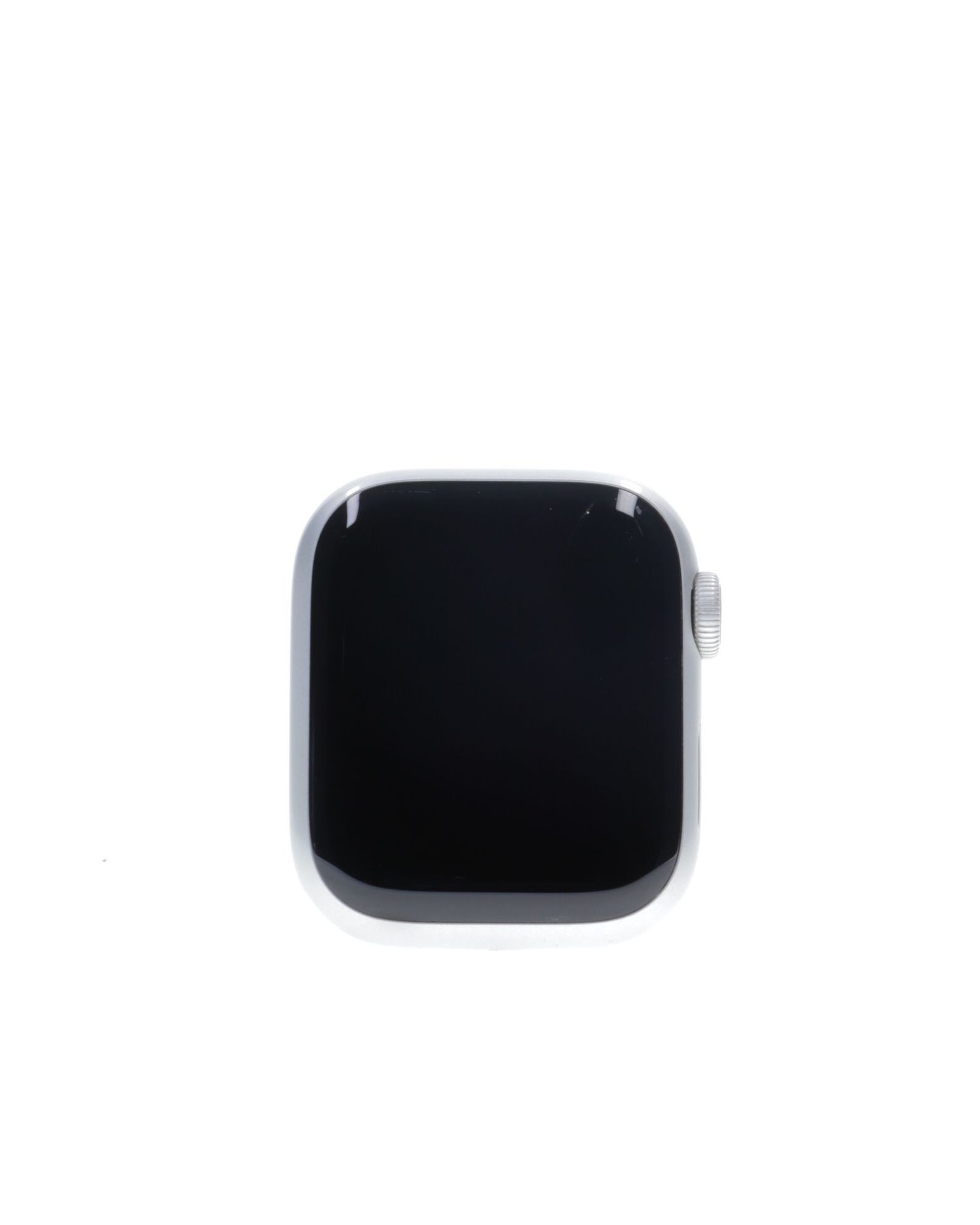 Apple Watch Series 8 2022, GPS + Cellular, Aluminium 41mm Silver - Ca nou