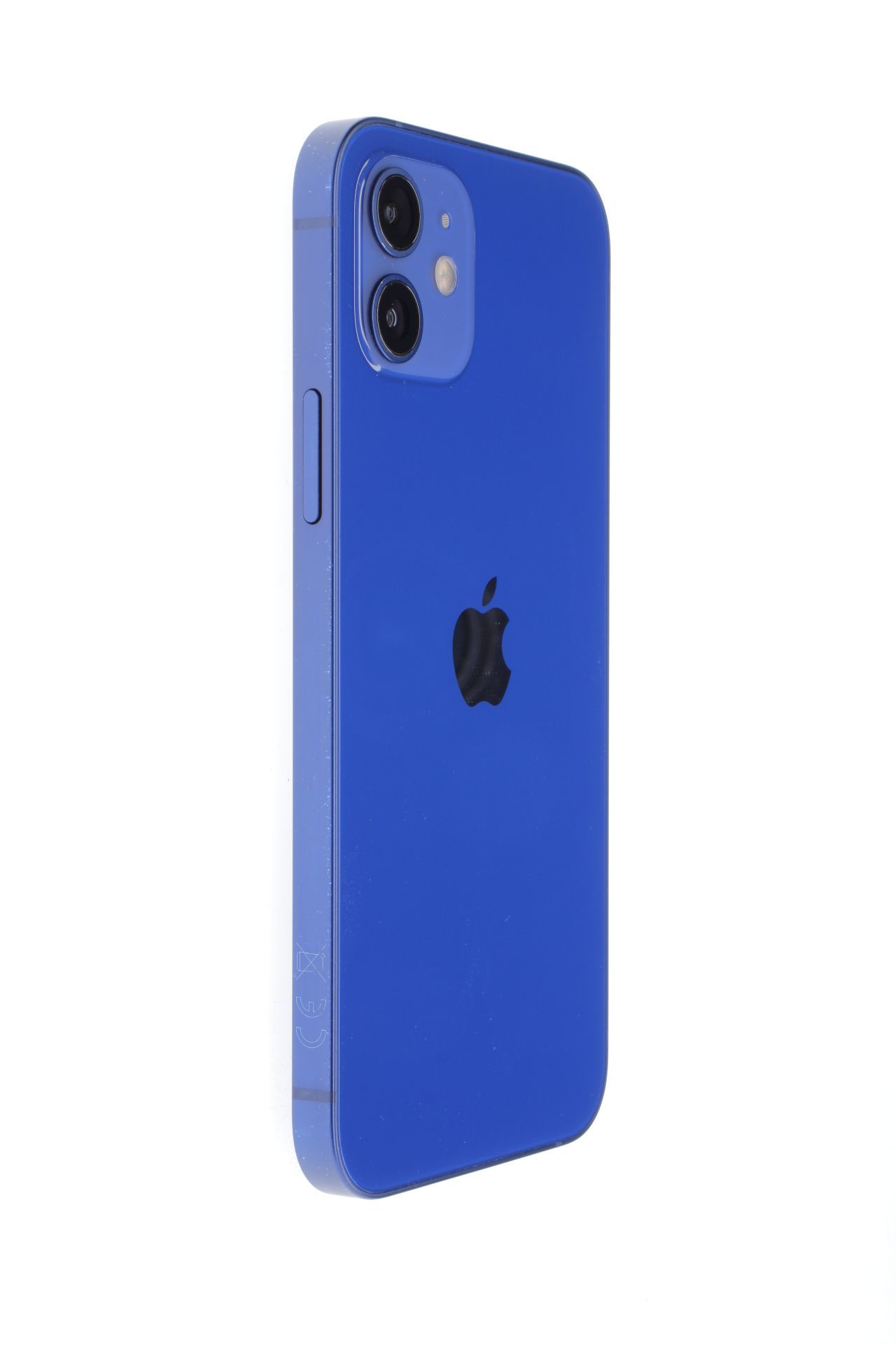Apple iPhone 12 128 GB Blue - Nagyon jó