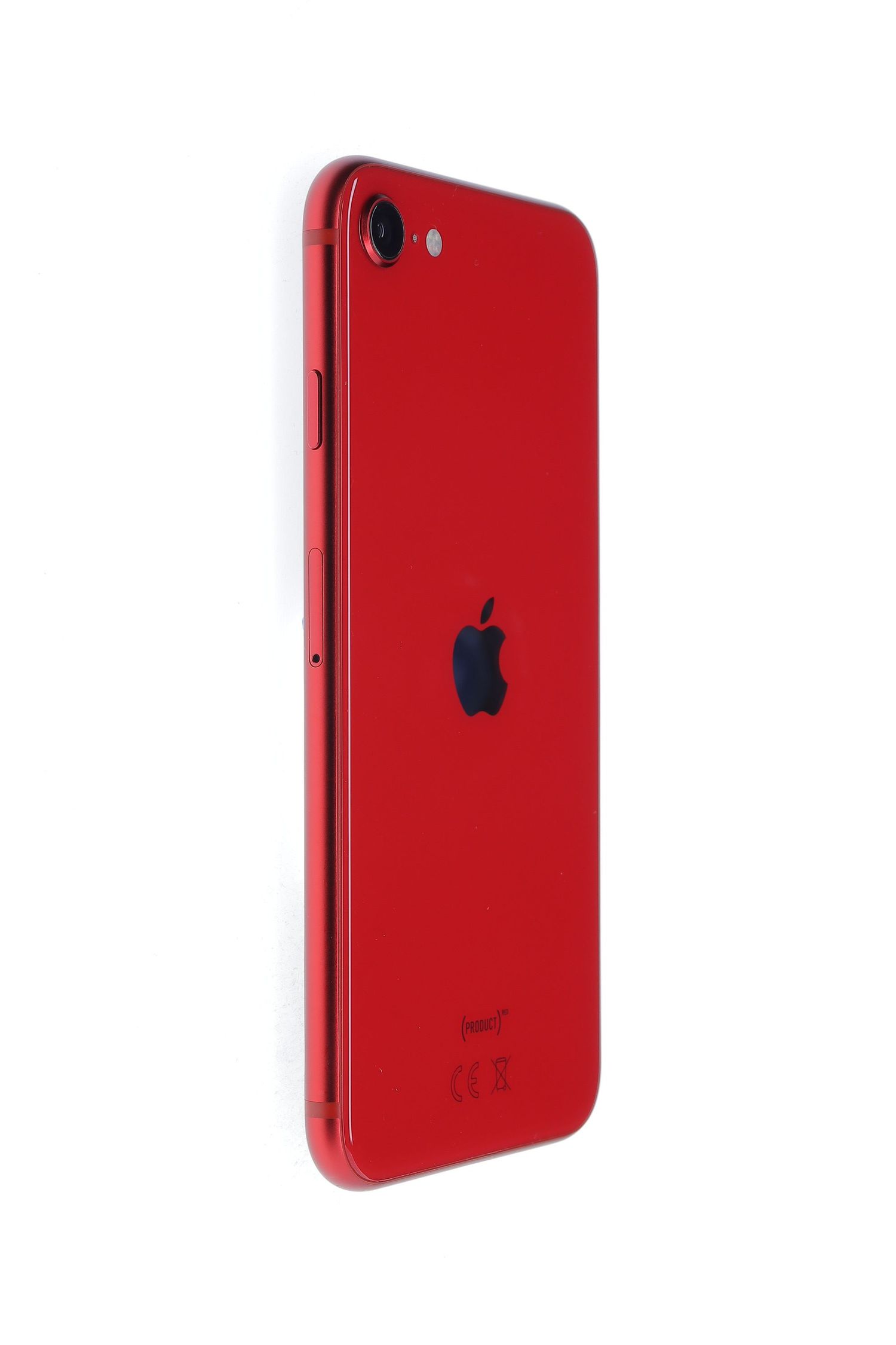 Apple iPhone SE 2020 64 GB Red - Εξαιρετικό