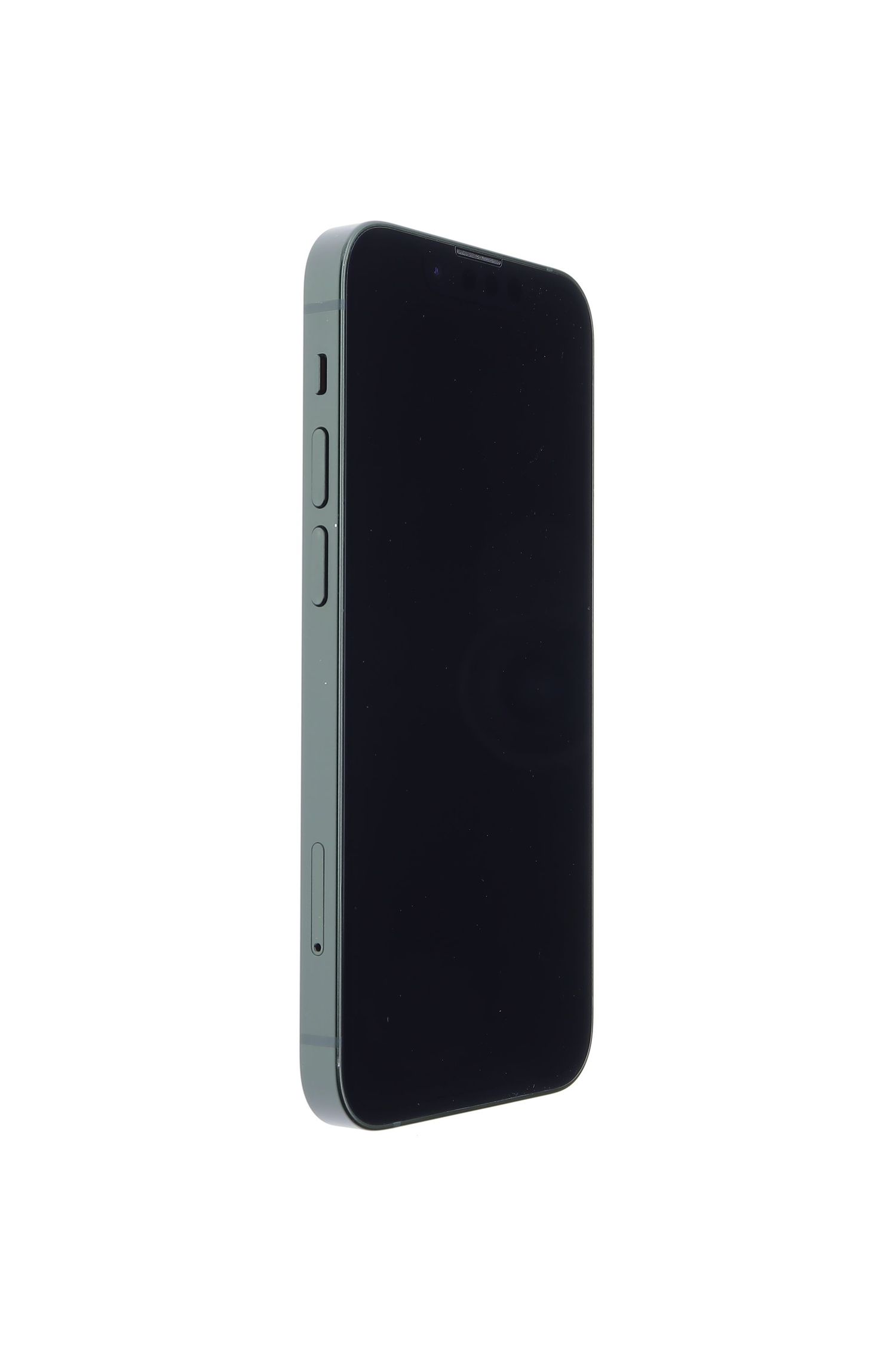 Apple iPhone 13 mini 128 GB Green - Като нов