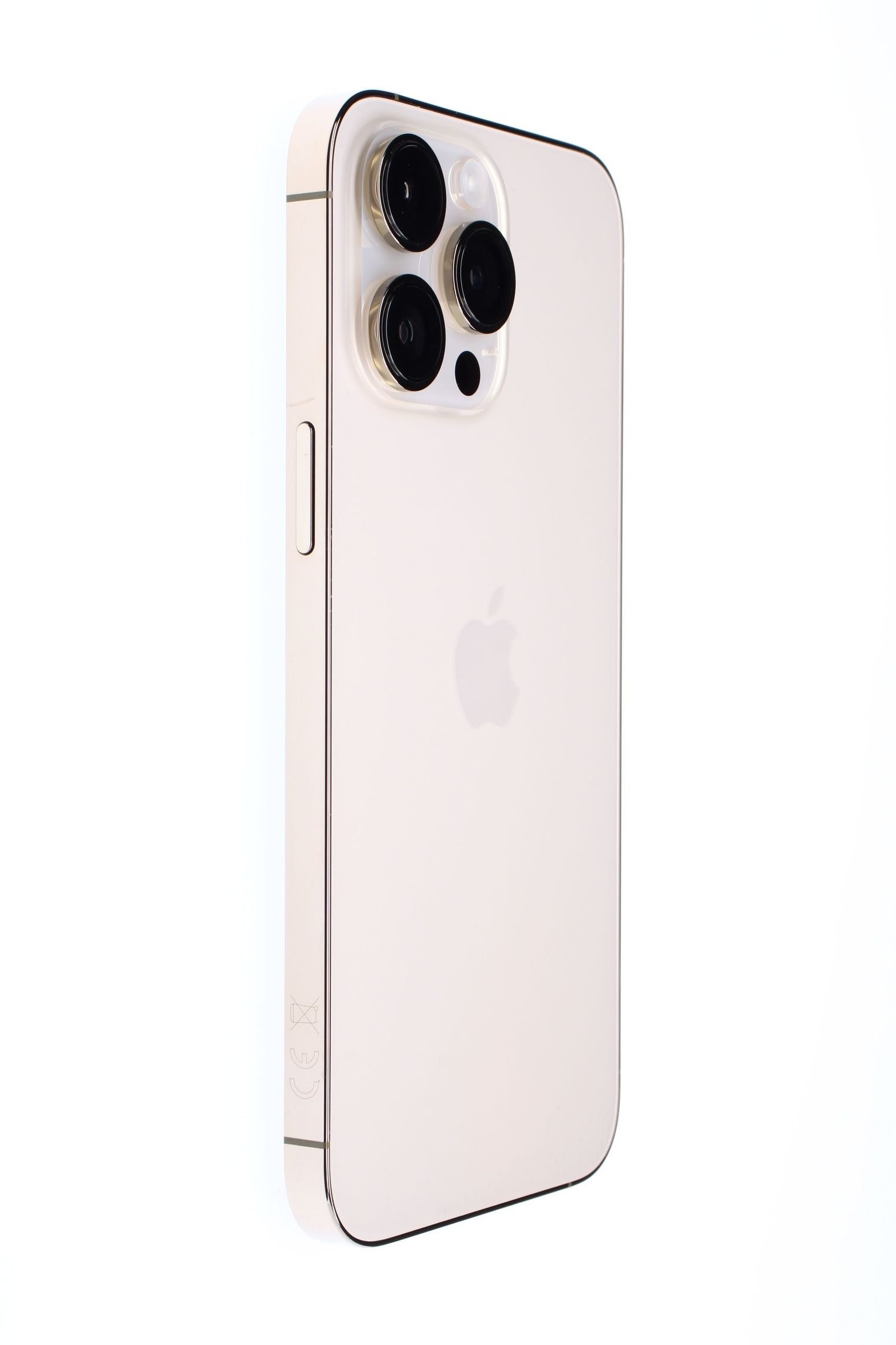 Apple iPhone 14 Pro Max 512 GB Gold - Много добро