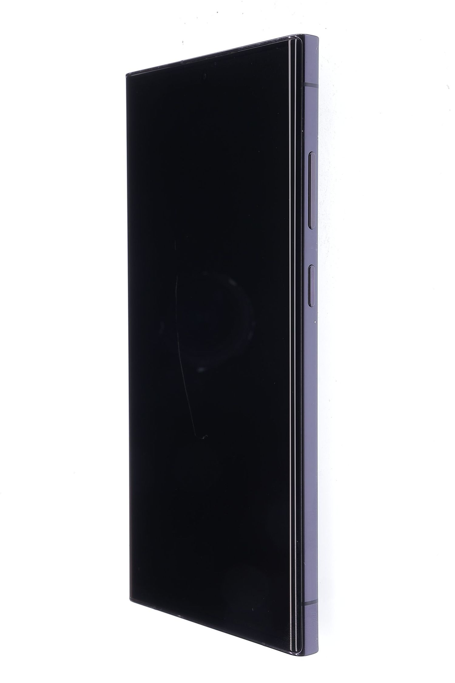 Samsung Galaxy S23 Ultra 5G Dual Sim 256 GB Phantom Black - Bun