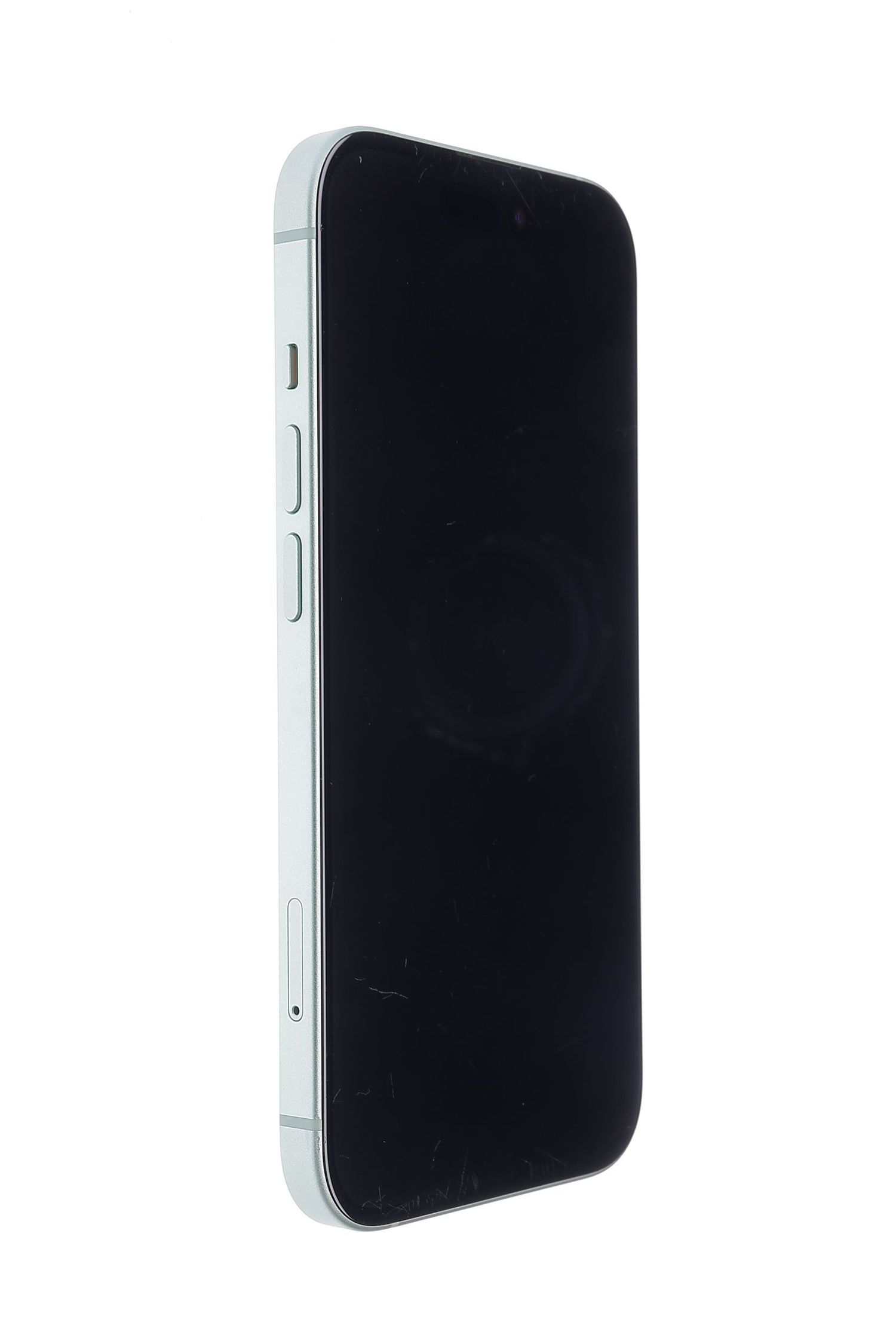 Apple iPhone 15 128 GB Green - Πολύ καλό