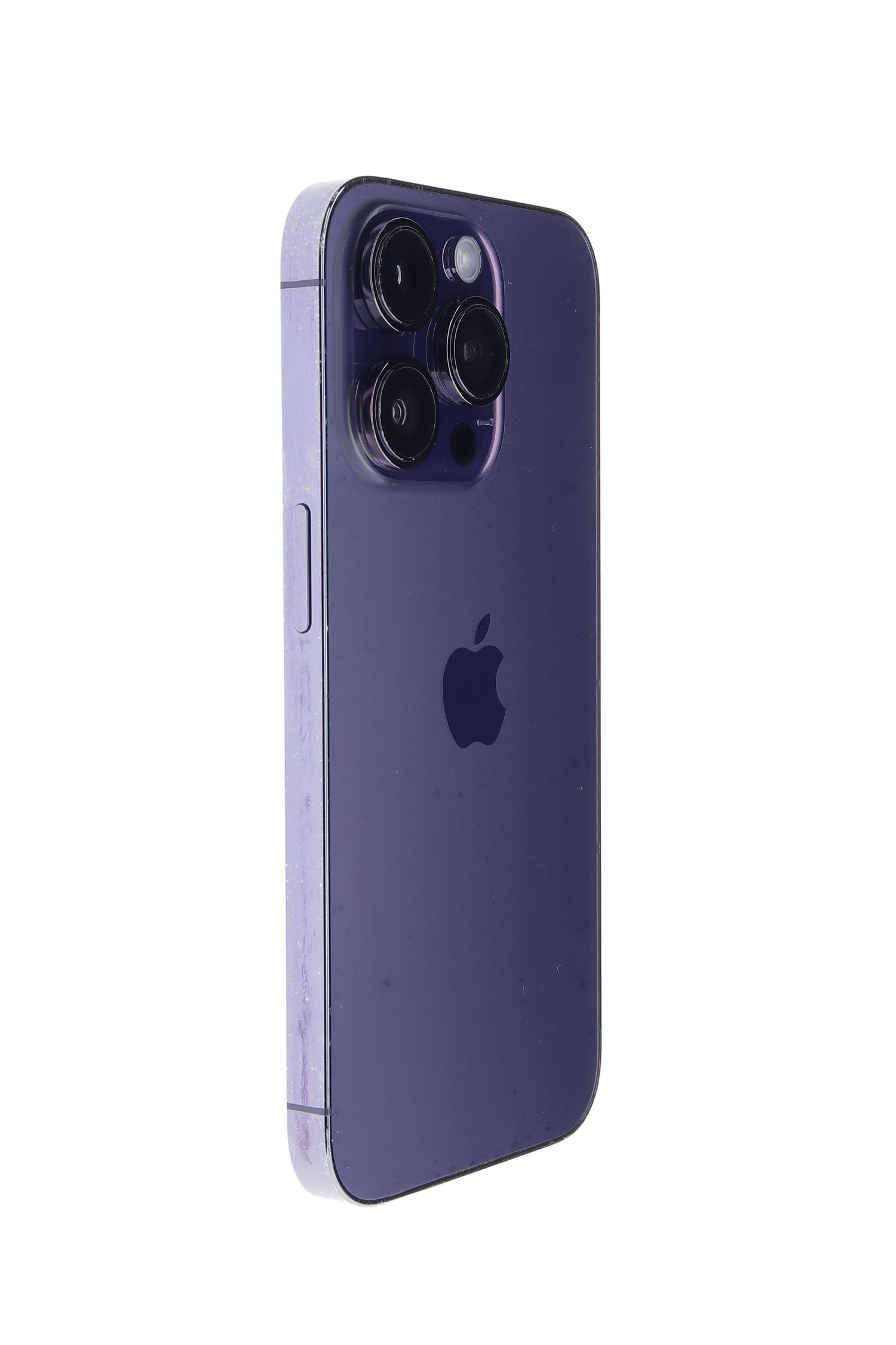 Apple iPhone 14 Pro Max, Deep Purple, 128 GB - de la 2.659 lei