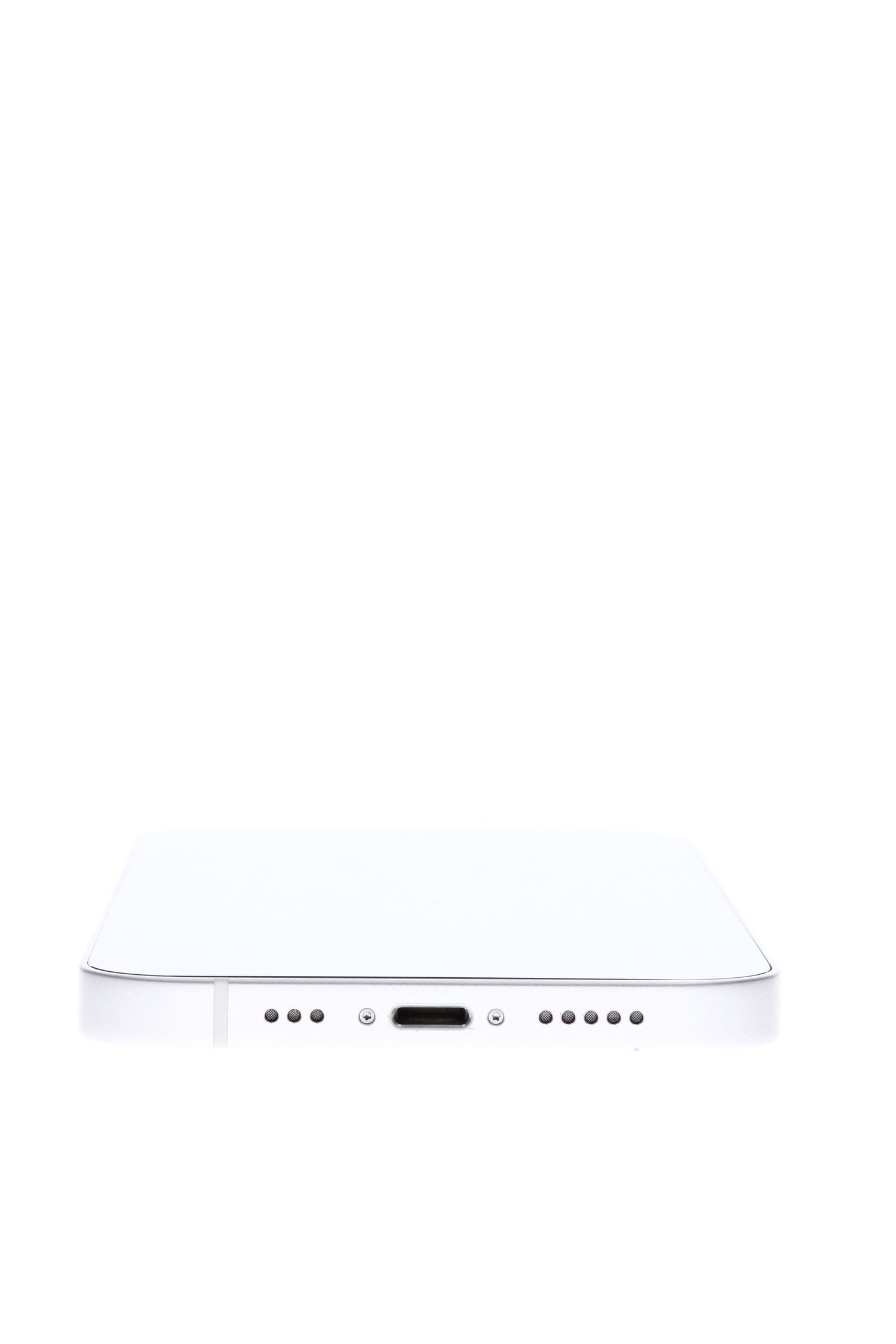 Apple iPhone 12 64 GB White - Kiváló
