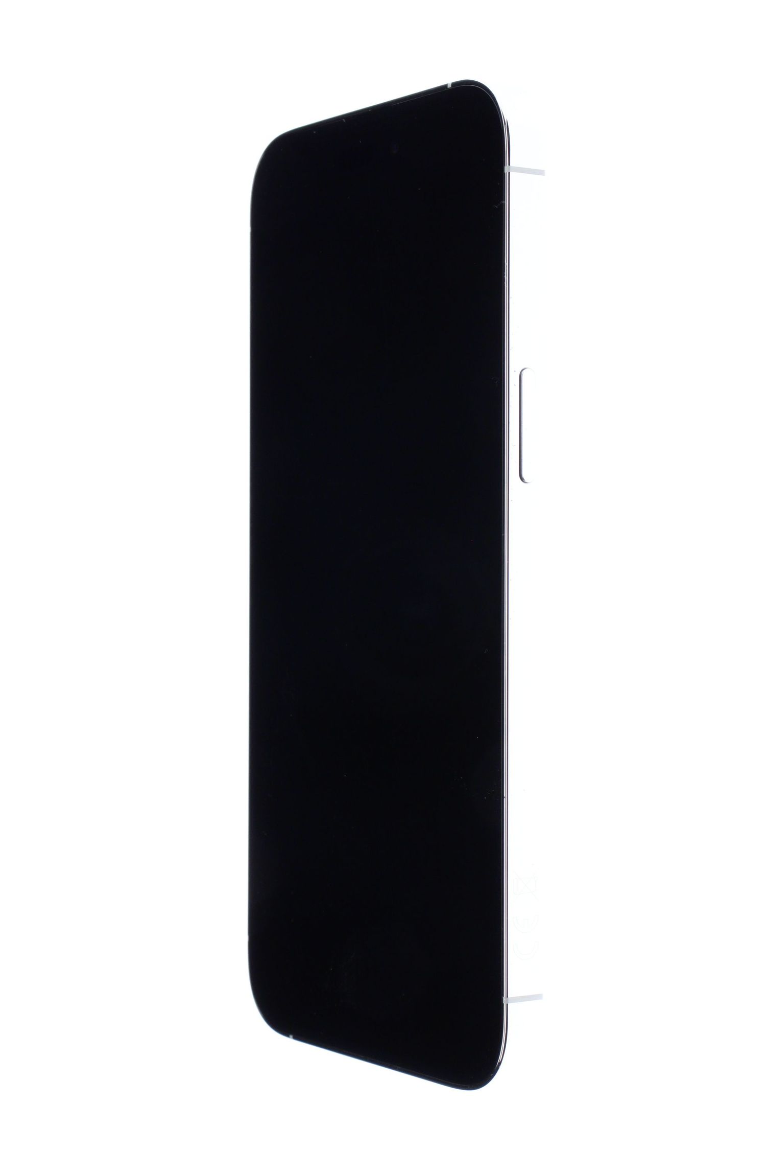 Apple iPhone 14 Pro Max 128 GB Silver - Ca nou