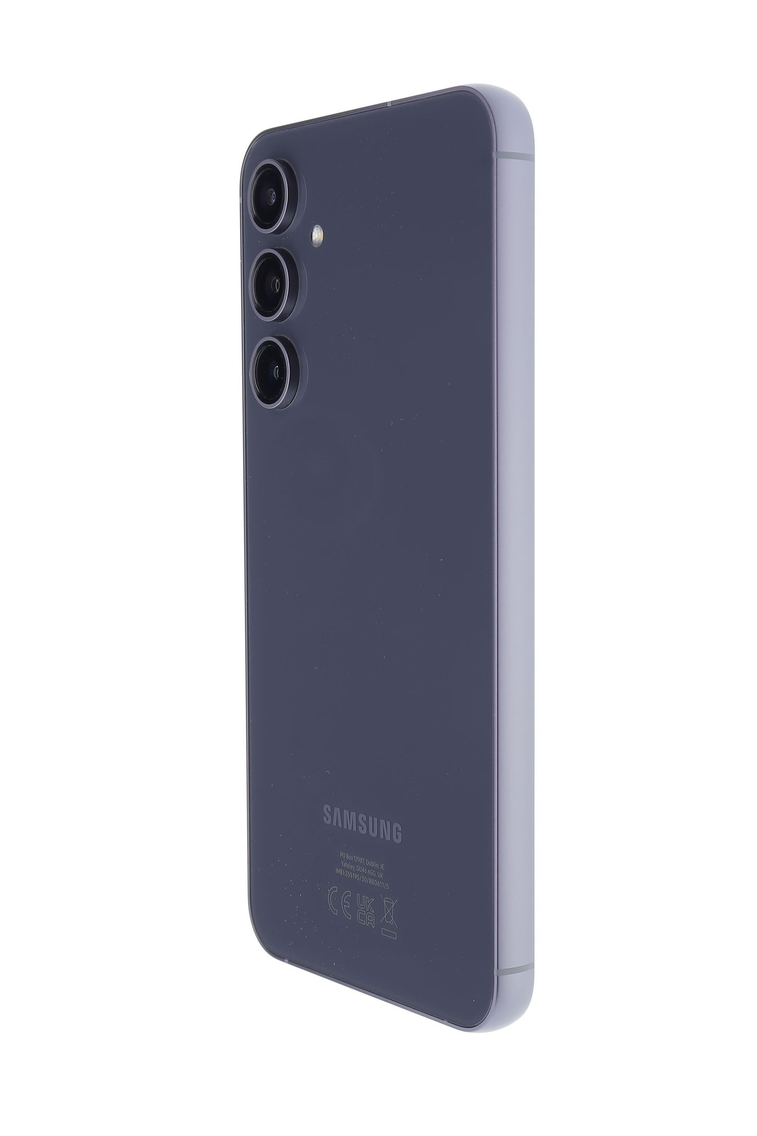 Samsung Galaxy S23 FE 5G Dual Sim 128 GB Graphite - Σαν καινούργιο