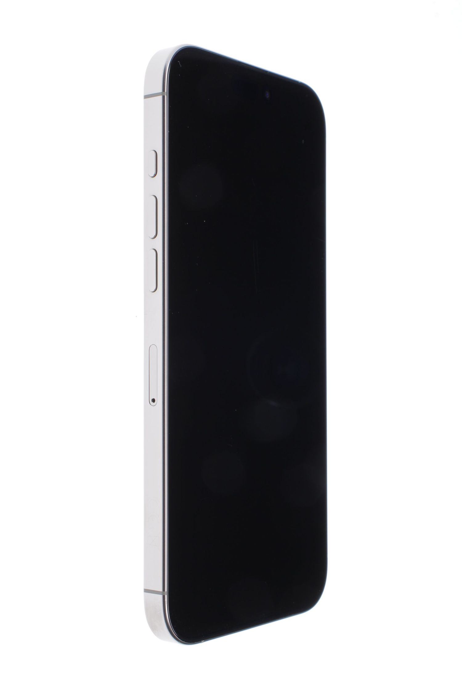 Apple iPhone 16 Pro Max 256 GB Natural Titanium - Újszerű