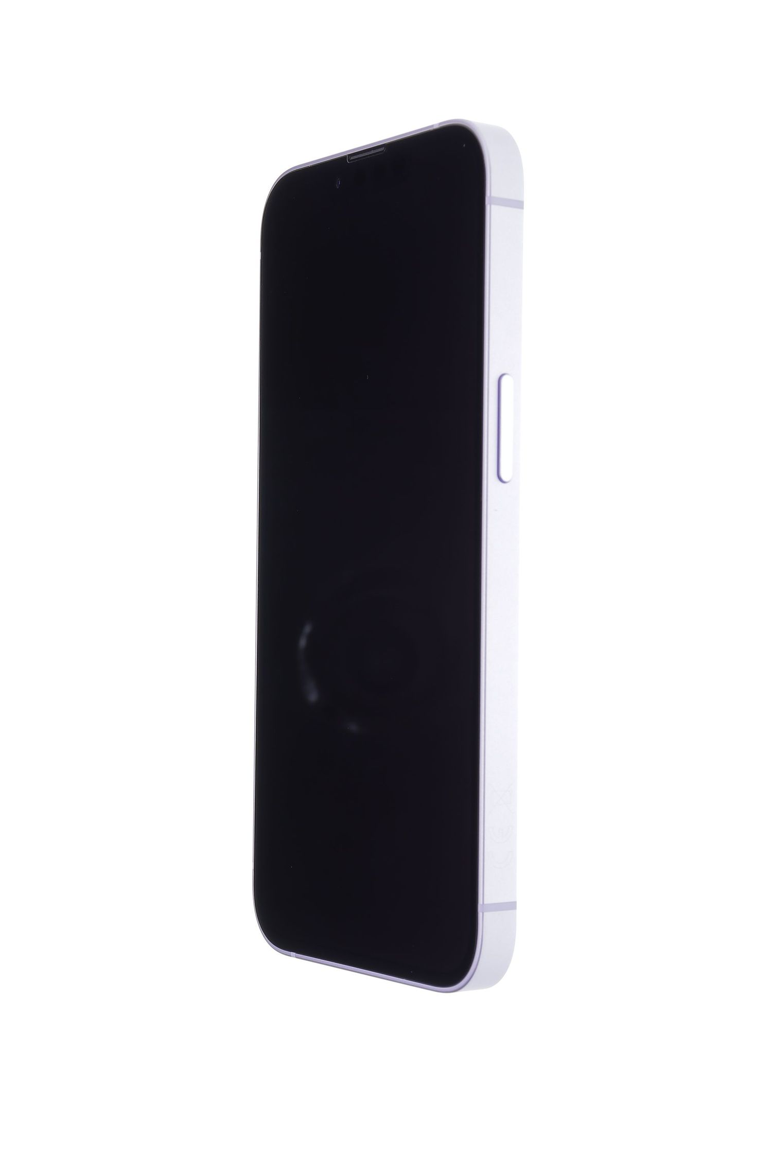 Apple iPhone 14 256 GB Purple - Като нов