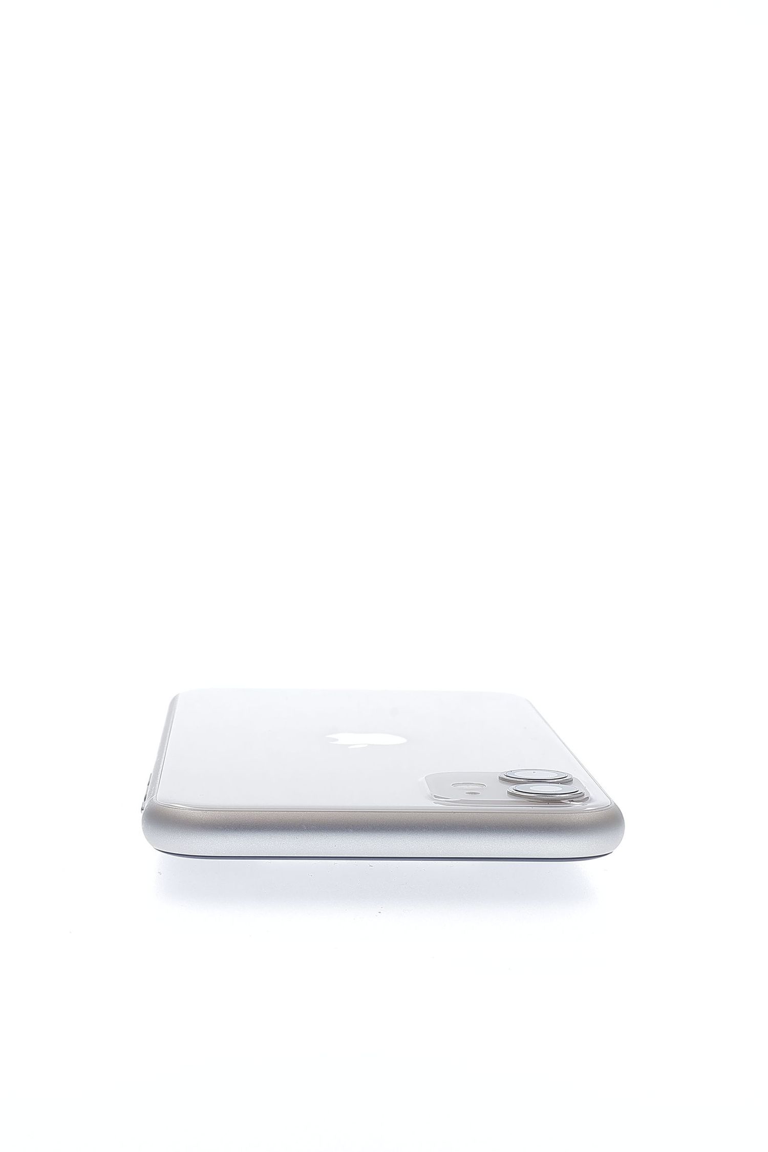 Apple iPhone 11 64 GB White - Σαν καινούργιο