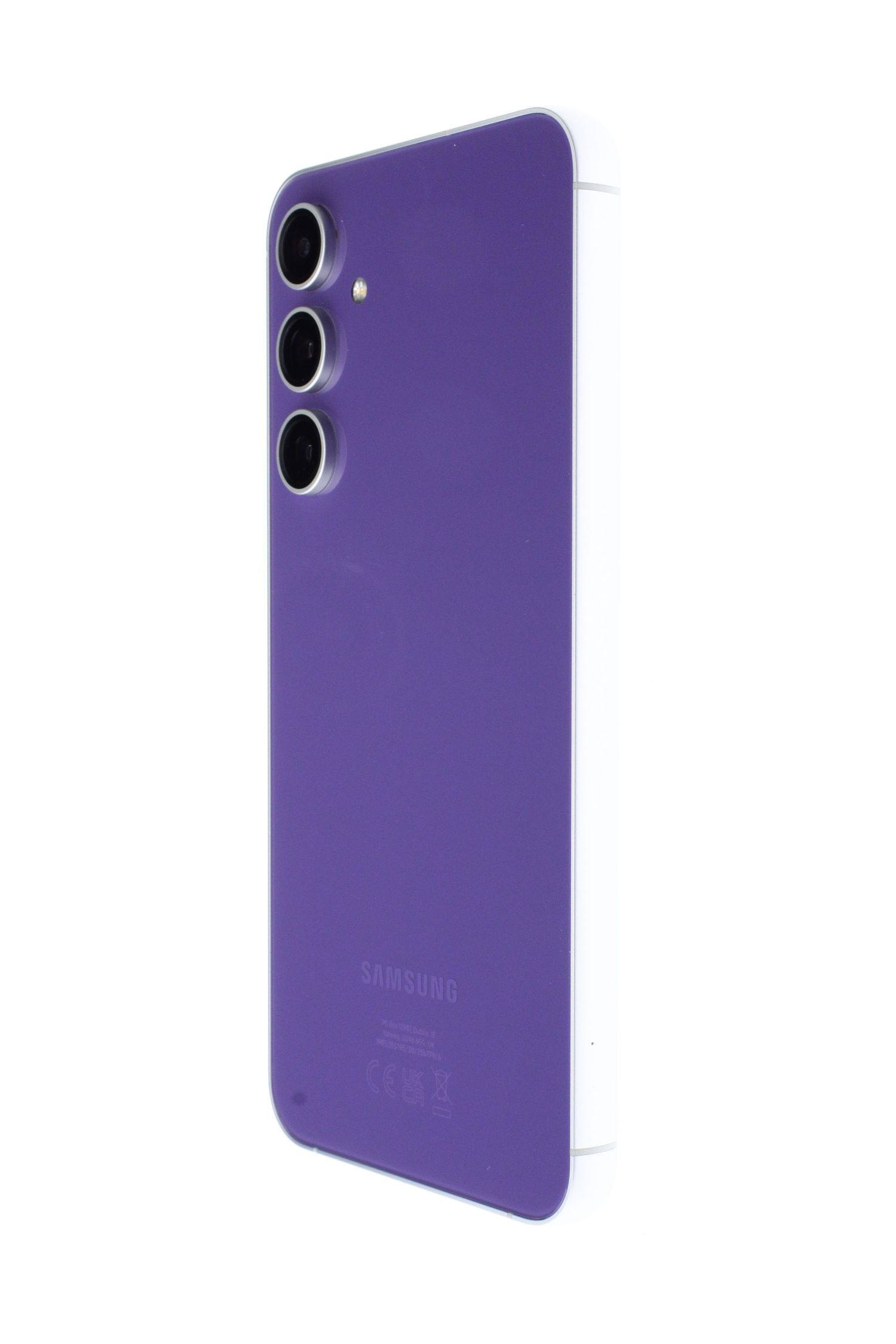 Samsung Galaxy S23 FE 5G Dual Sim 128 GB Purple - Много добро