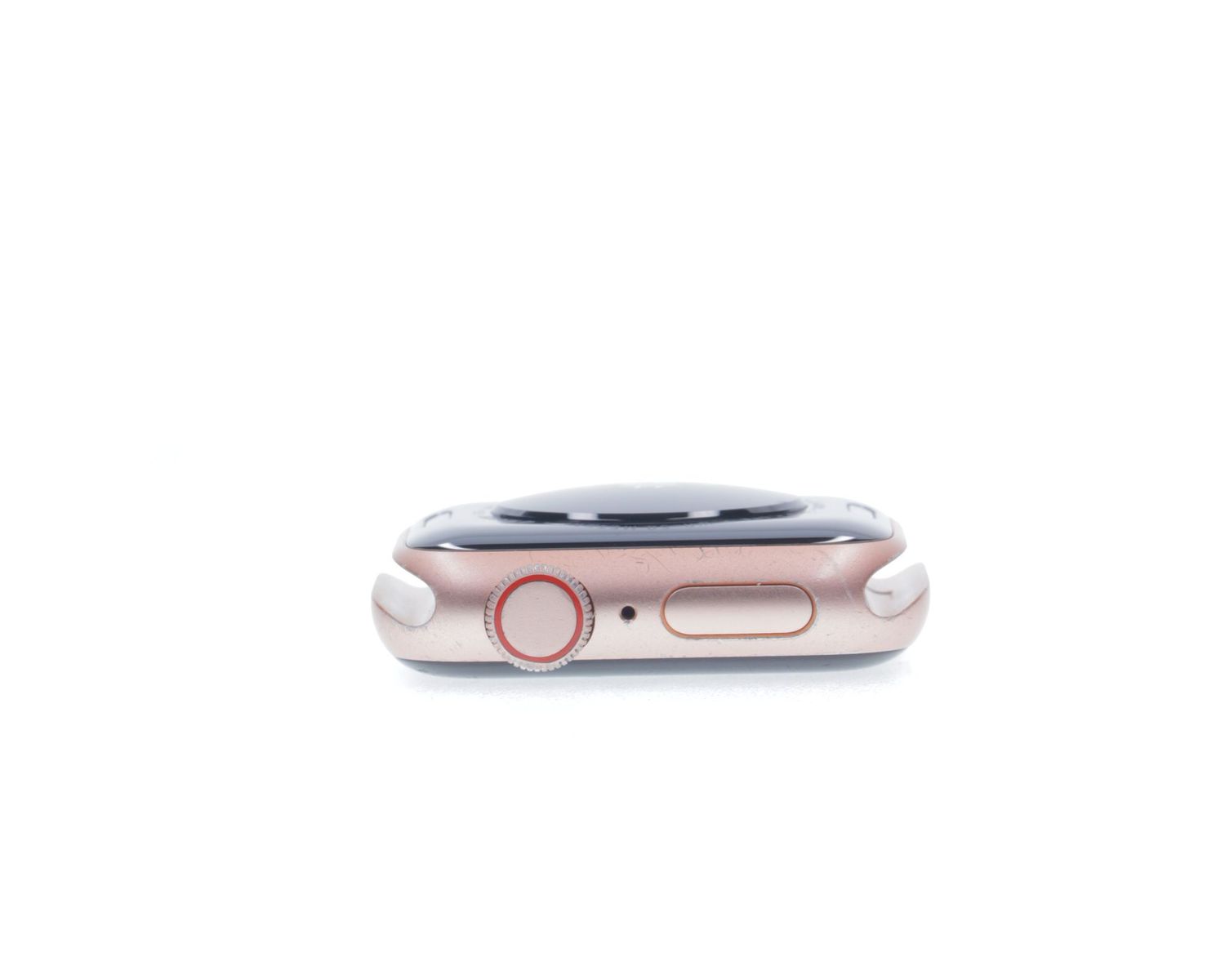 Apple Watch SE 2020, GPS + Cellular, Aluminium 40mm Gold - Много добро