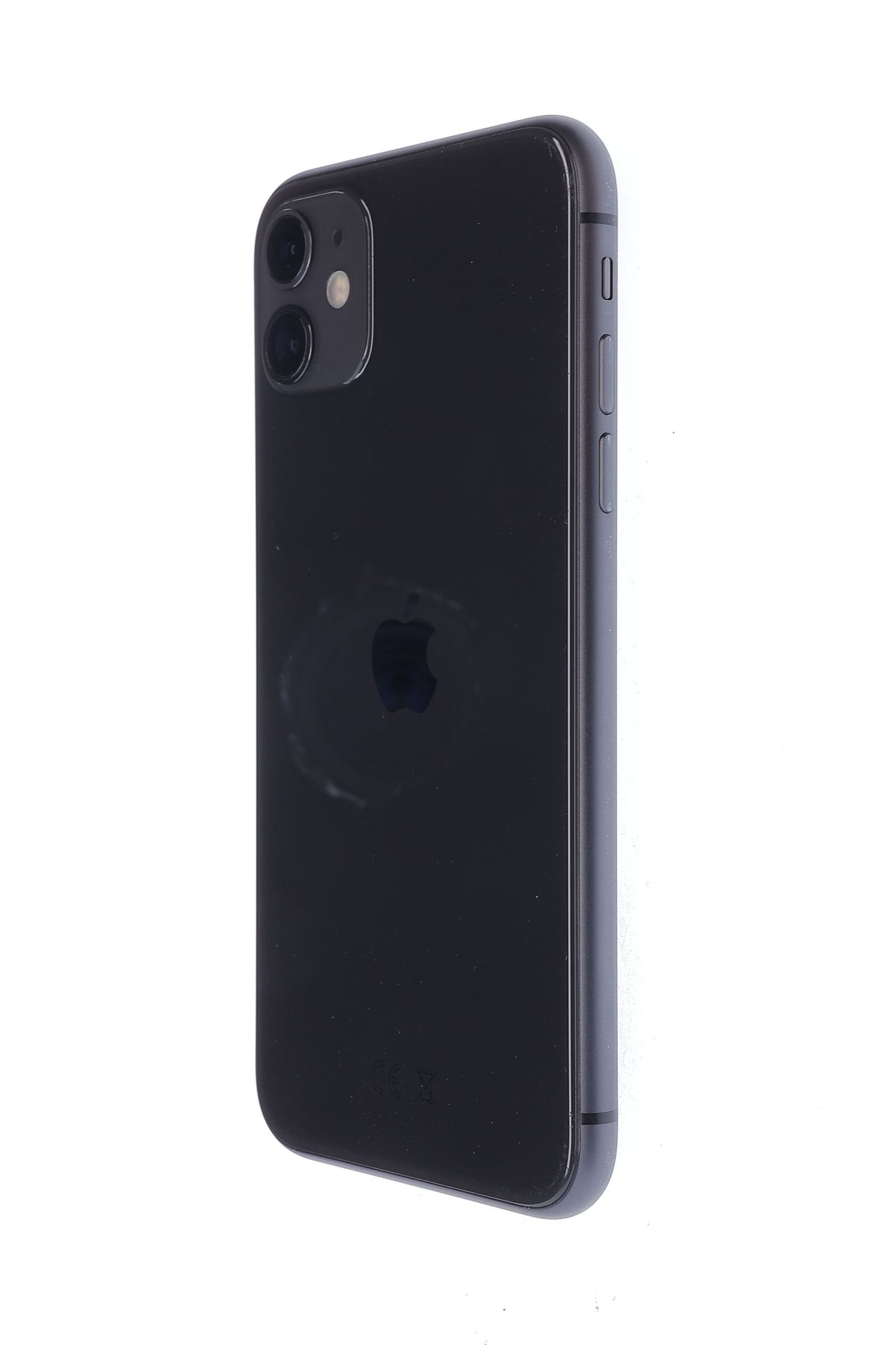 Apple iPhone 11 64 GB Black - Excelent