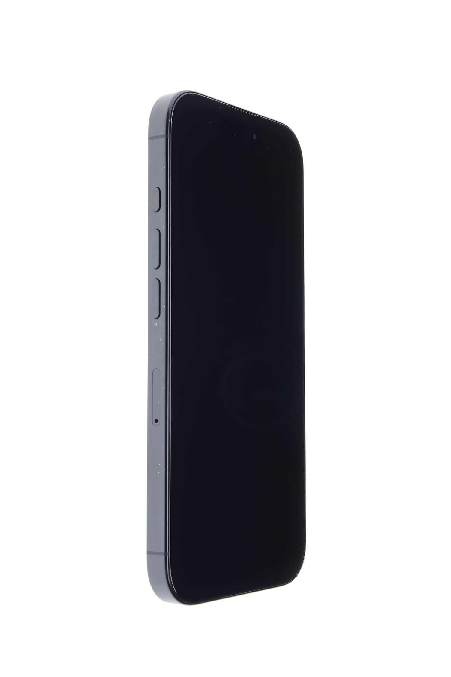 Apple iPhone 16 Pro 512 GB Black Titanium - Kiváló