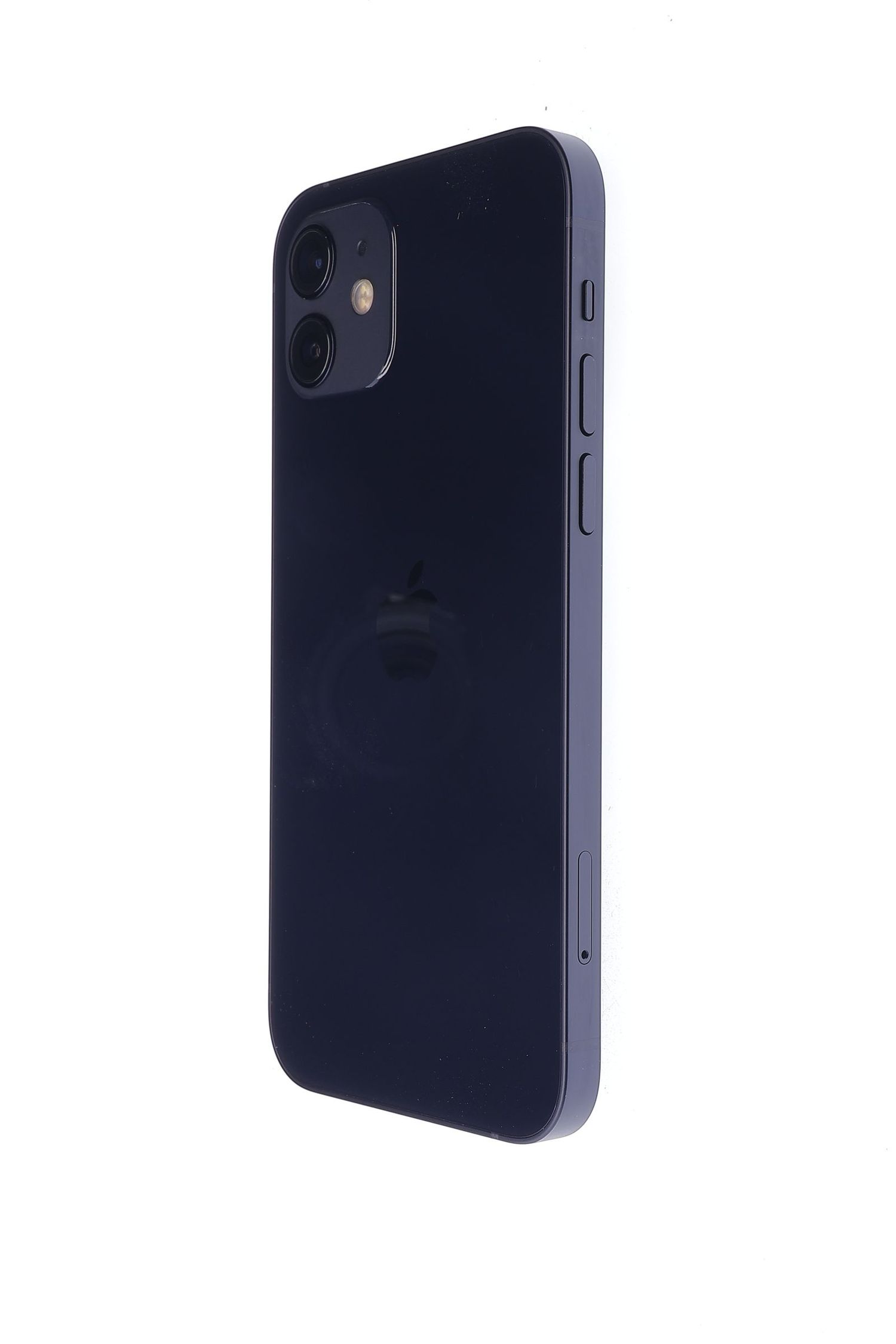 Apple iPhone 12 64 GB Black - Nagyon jó