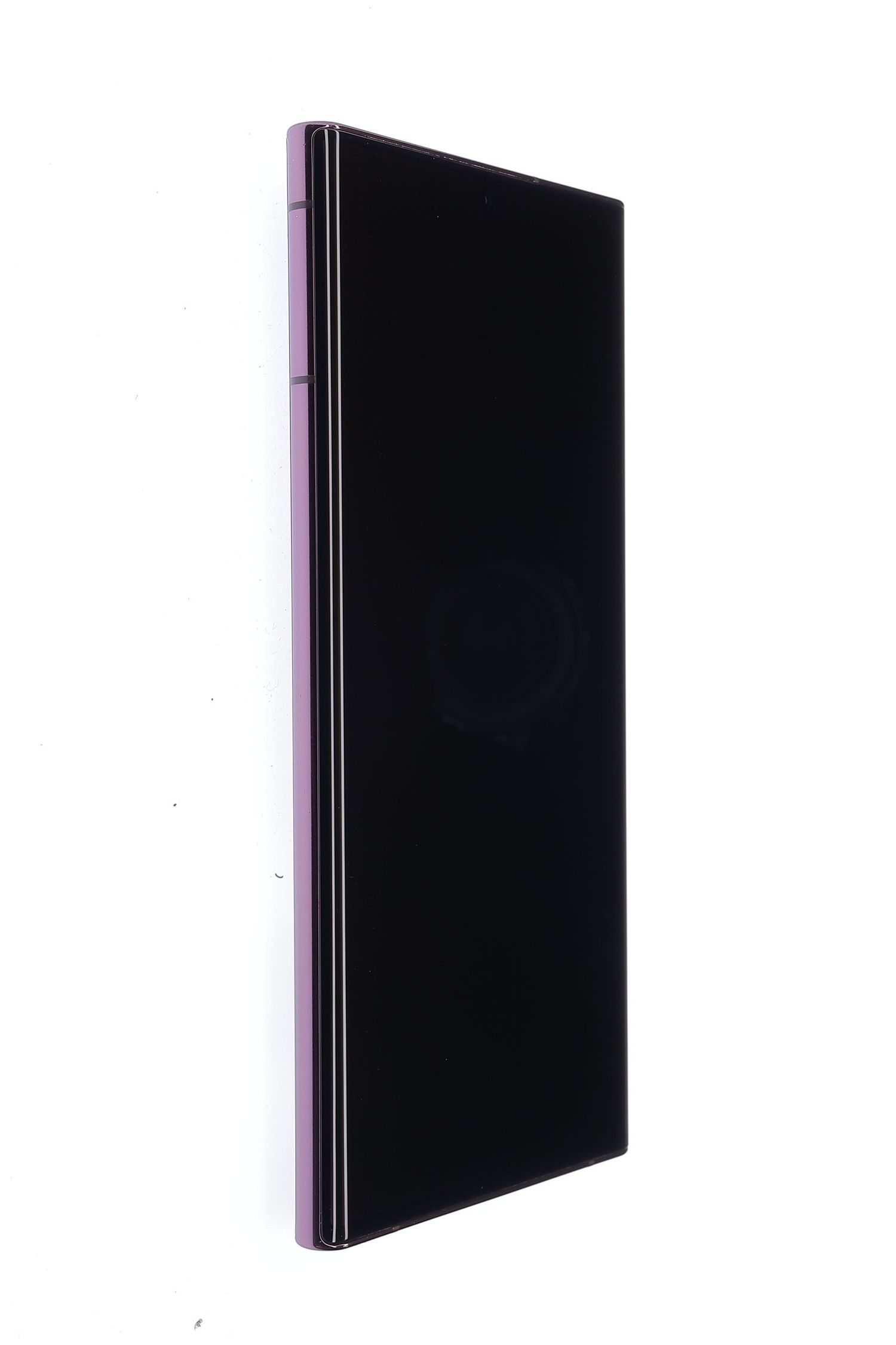 Samsung Galaxy S22 Ultra 5G Dual Sim 512 GB Burgundy - Kiváló