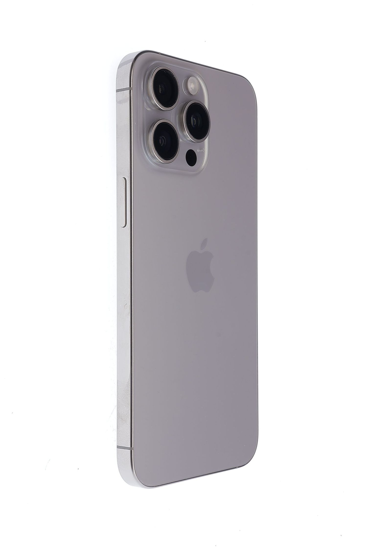 Apple iPhone 15 Pro Max 256 GB Natural Titanium - Ca nou