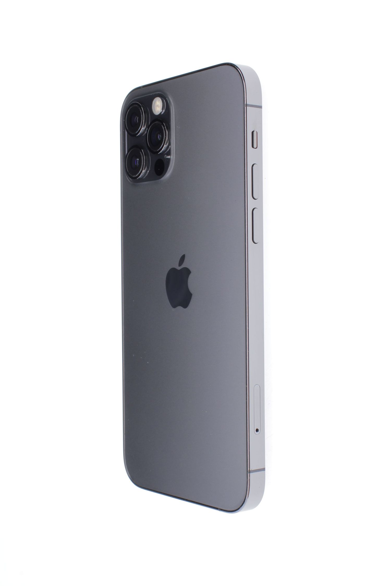 Apple iPhone 12 Pro 128 GB Graphite - Újszerű