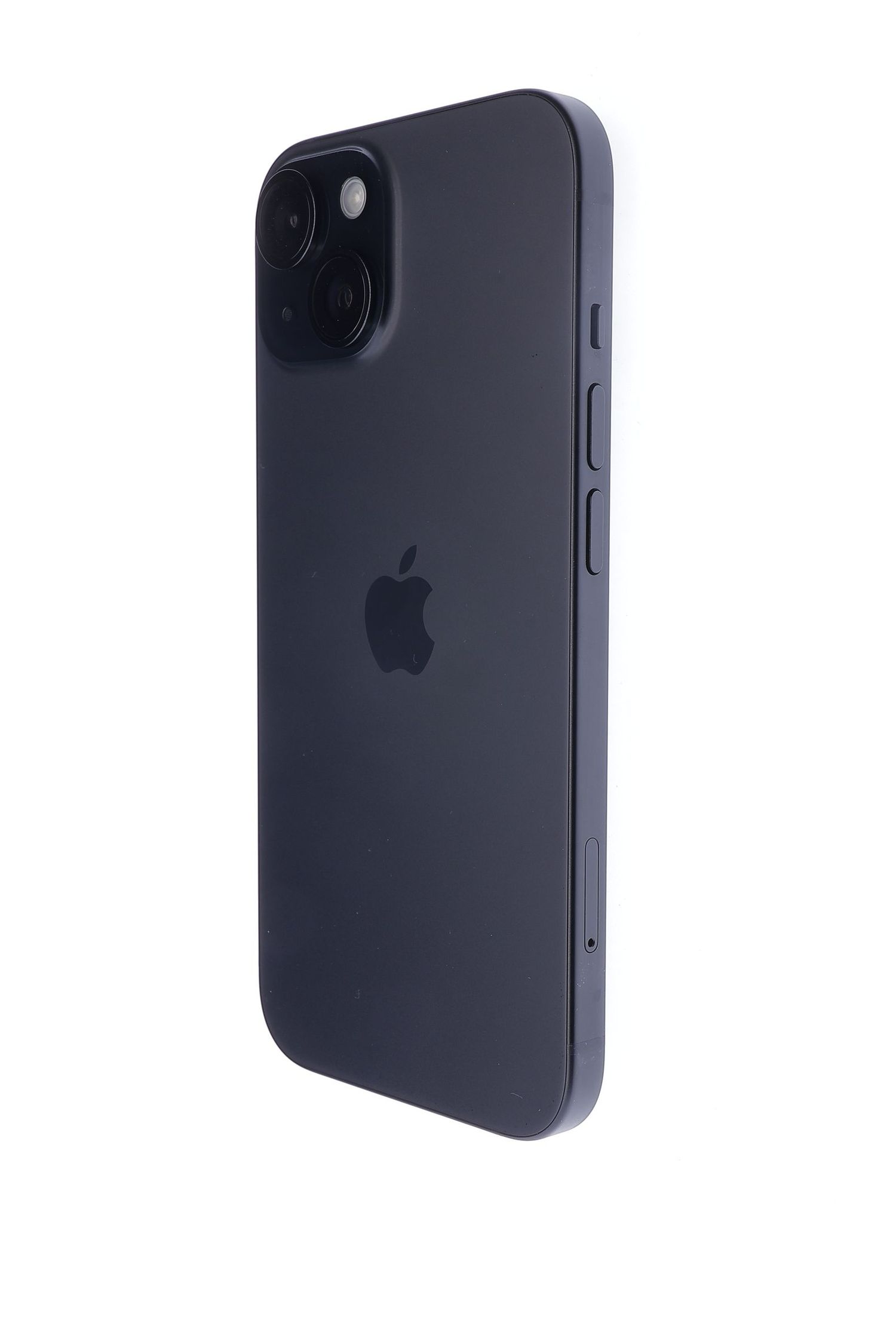 Apple iPhone 15 128 GB Black - Като нов