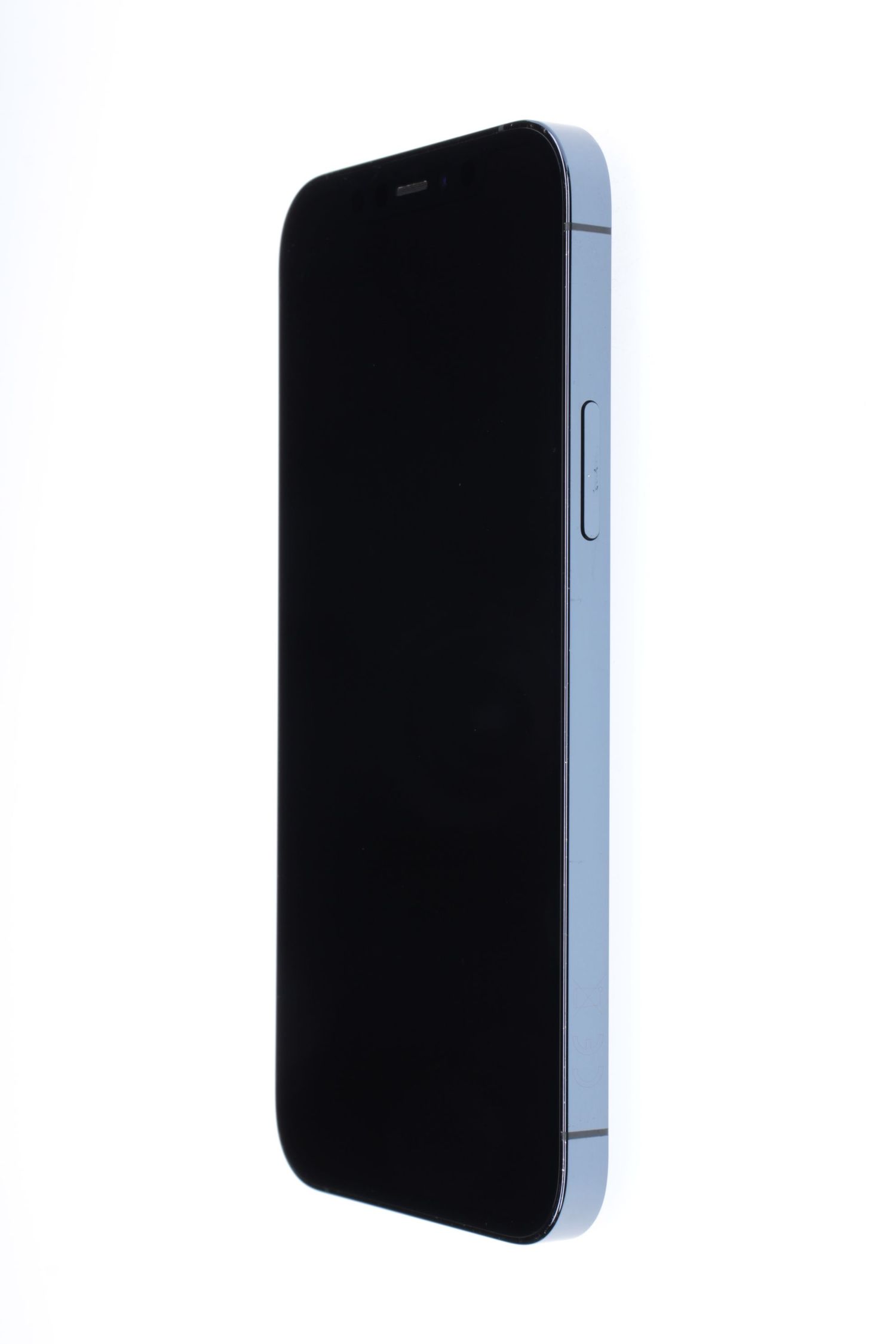 Apple iPhone 12 Pro 128 GB Pacific Blue - Excelent