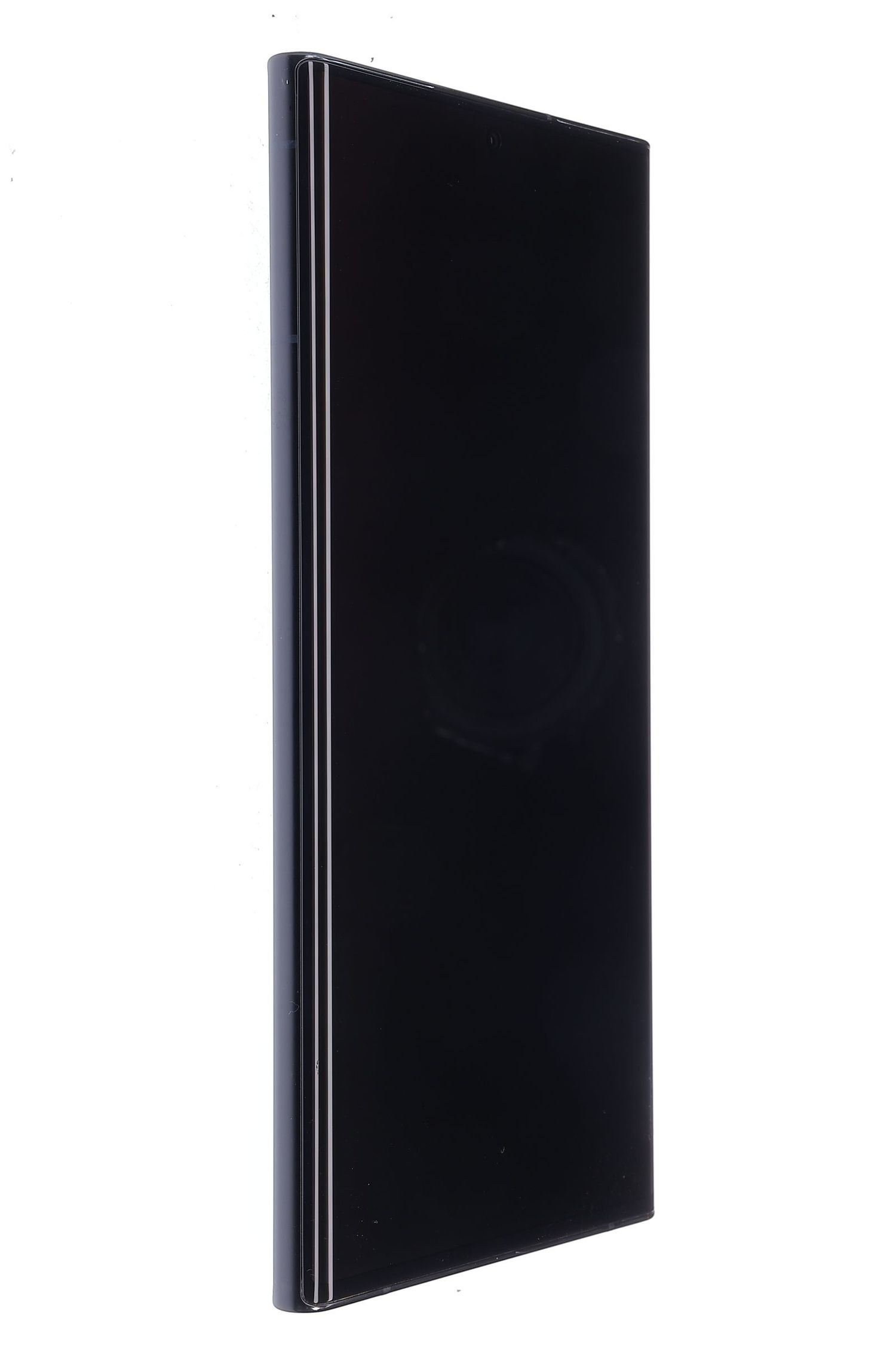 Samsung Galaxy S22 Ultra 5G Dual Sim 256 GB Graphite - Nagyon jó