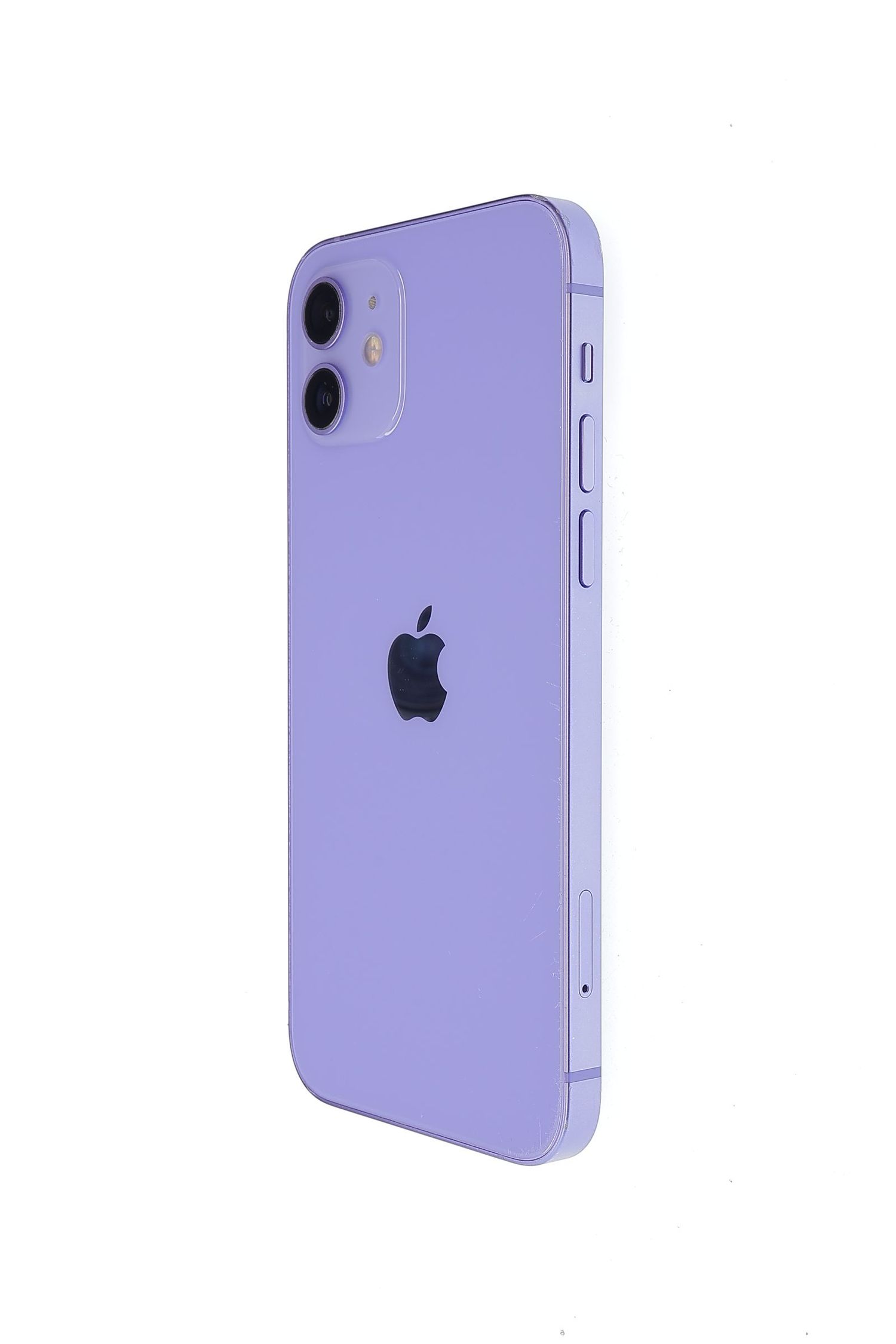 Apple iPhone 12 64 GB Purple - Много добро