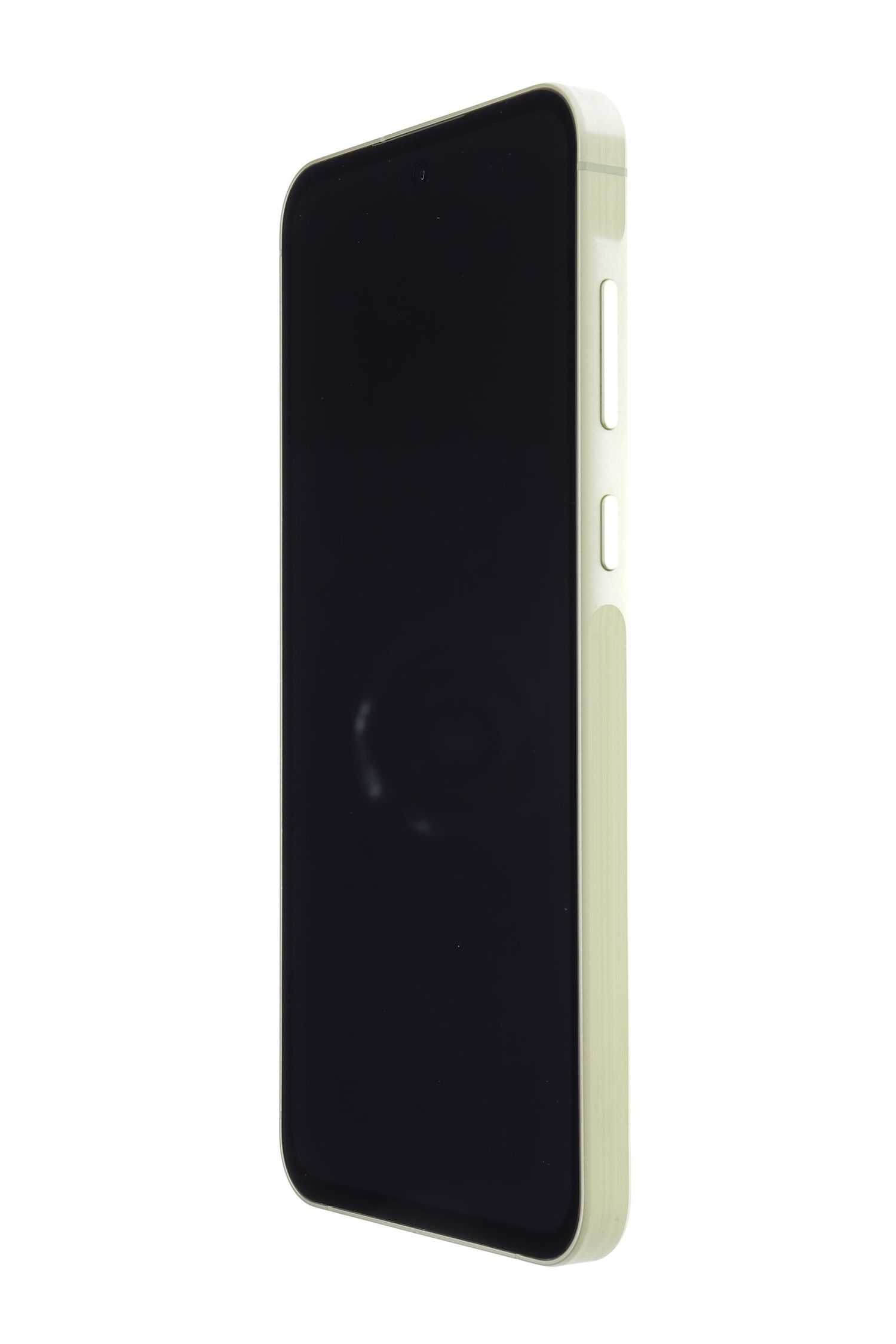 Samsung Galaxy A55 5G Dual Sim 128 GB Lemon - Εξαιρετικό