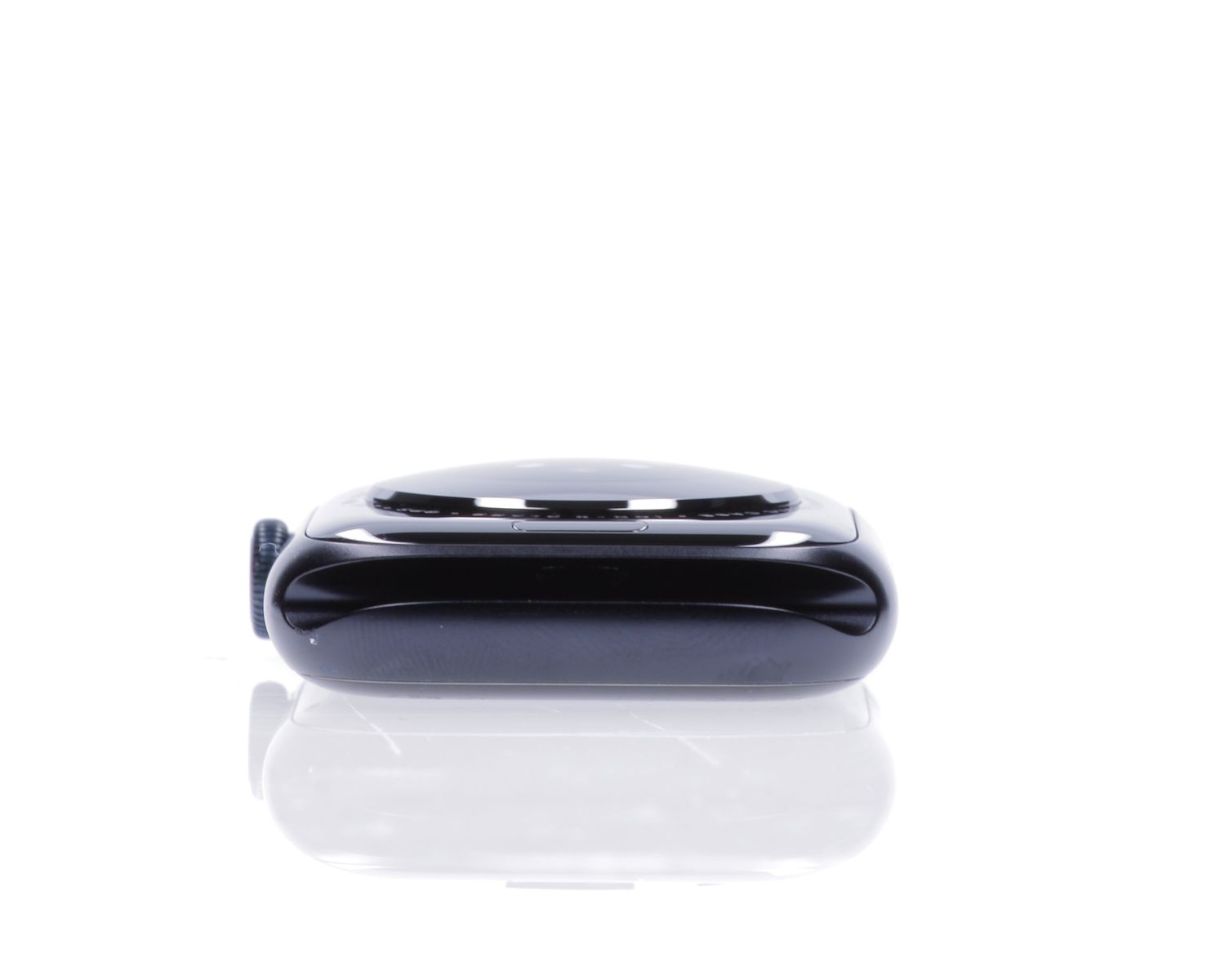 Apple Watch Series 9 2023, GPS + Cellular, Aluminium 45mm Midnight - Εξαιρετικό