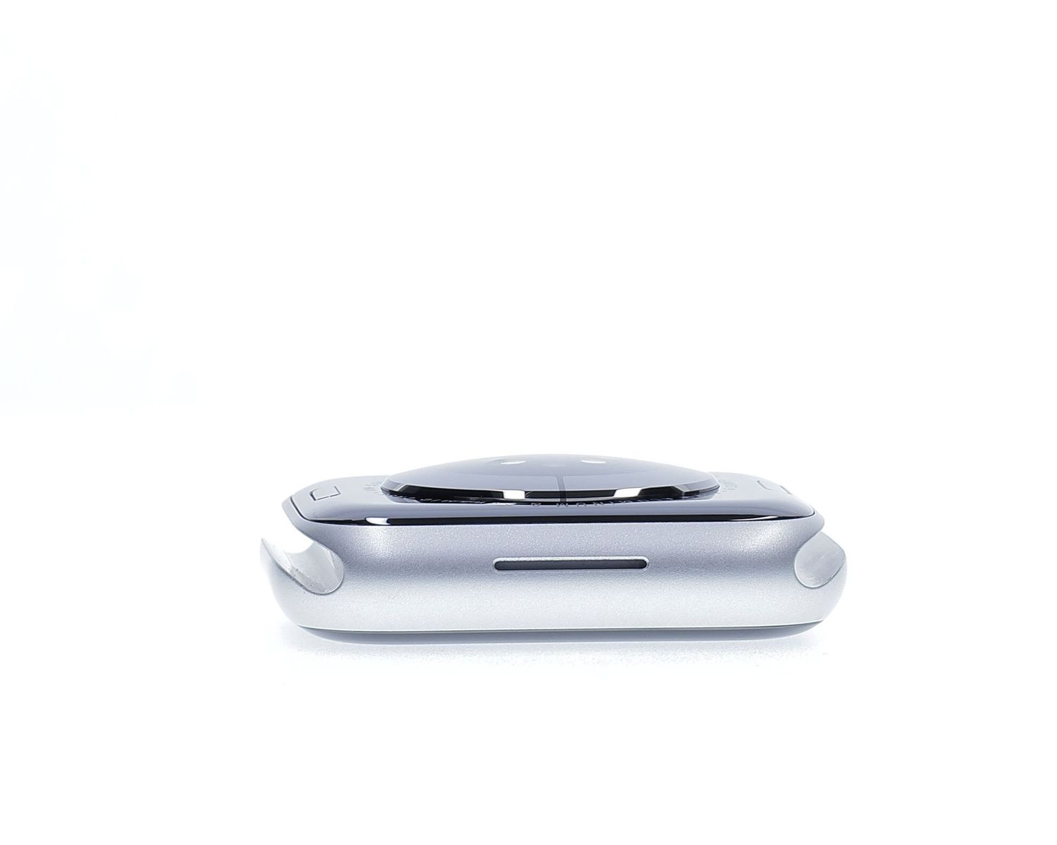 Apple Watch Series 9 2023, GPS, Aluminium 45mm Silver