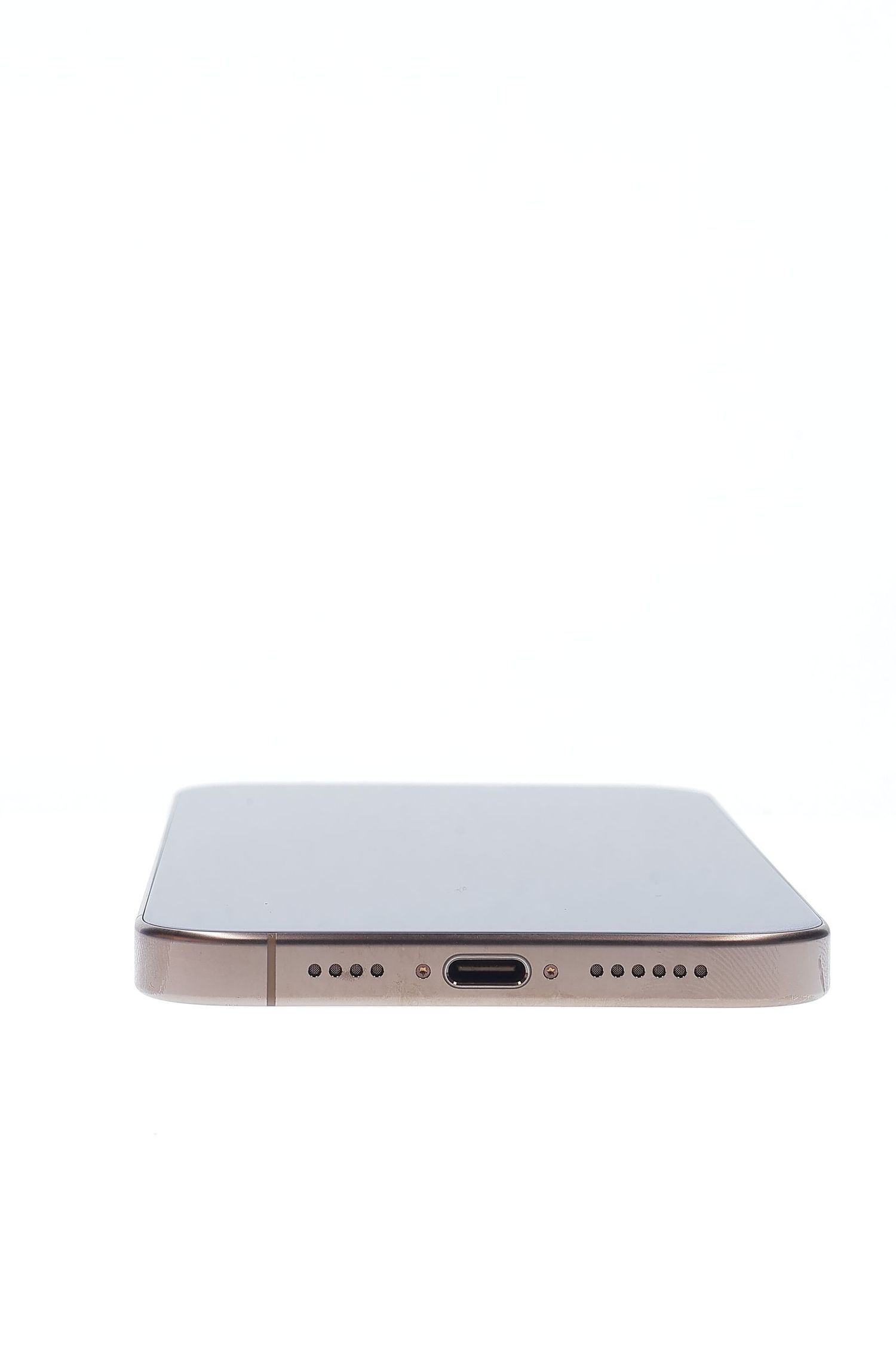 Apple iPhone 16 Pro Max 512 GB Desert Titanium - Excelent