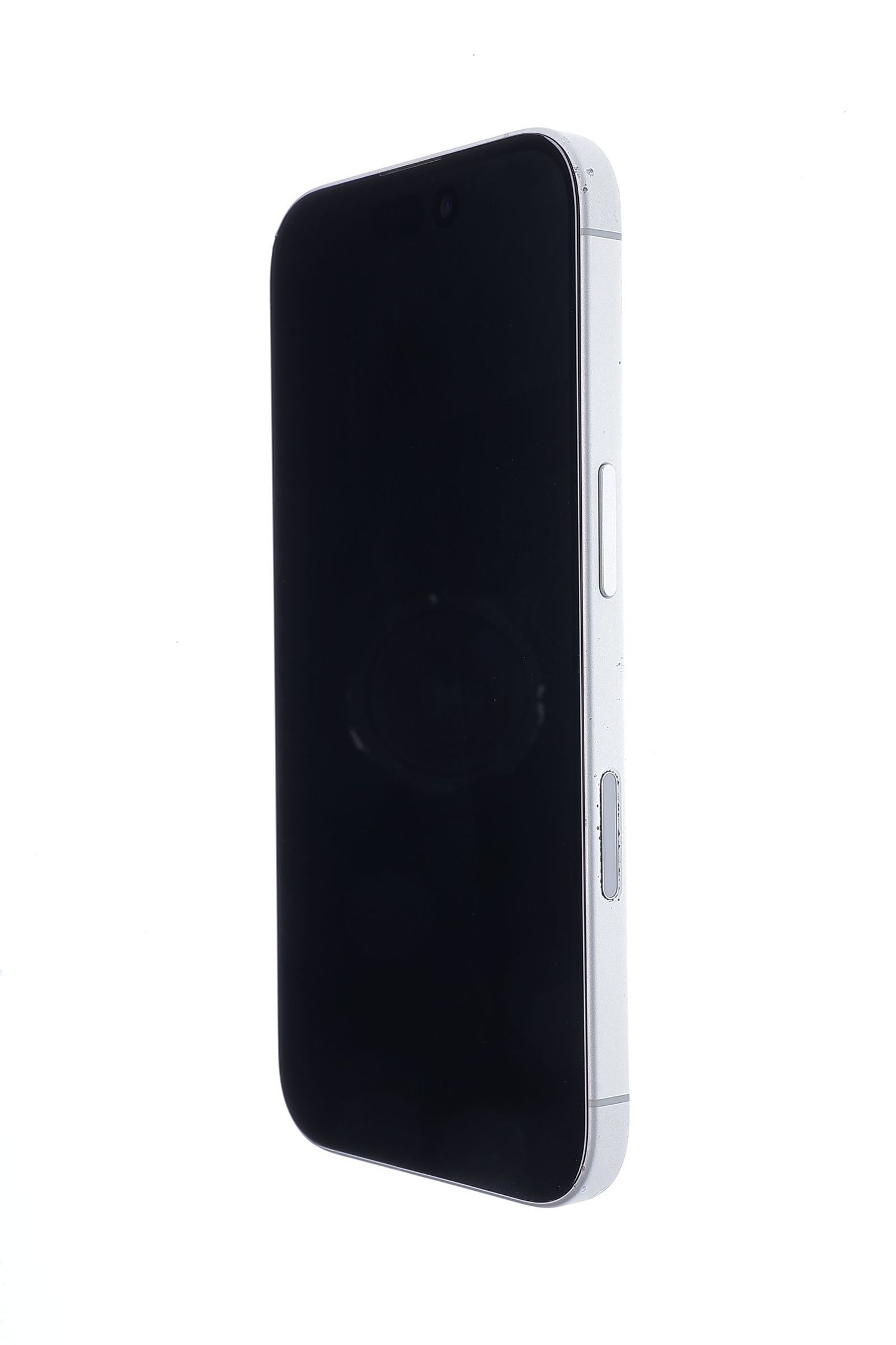 Apple iPhone 16 128 GB White - Πολύ καλό