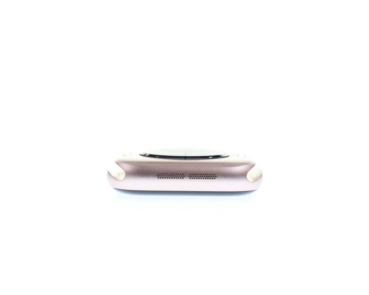 Apple Watch Series 10 2024, GPS + Cellular, Aluminium 42mm Rose Gold - Σαν καινούργιο