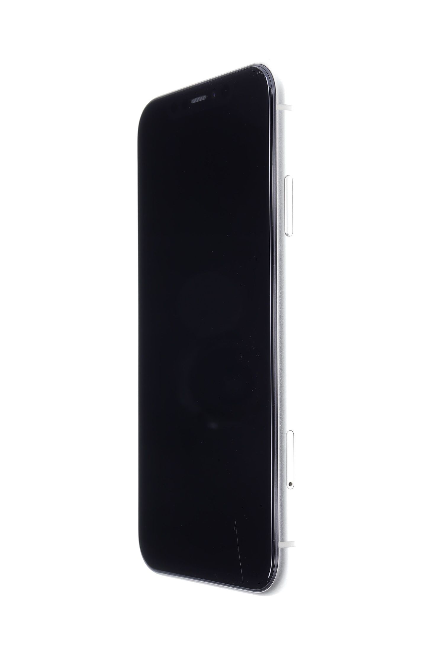 Apple iPhone 11 64 GB White - Nagyon jó