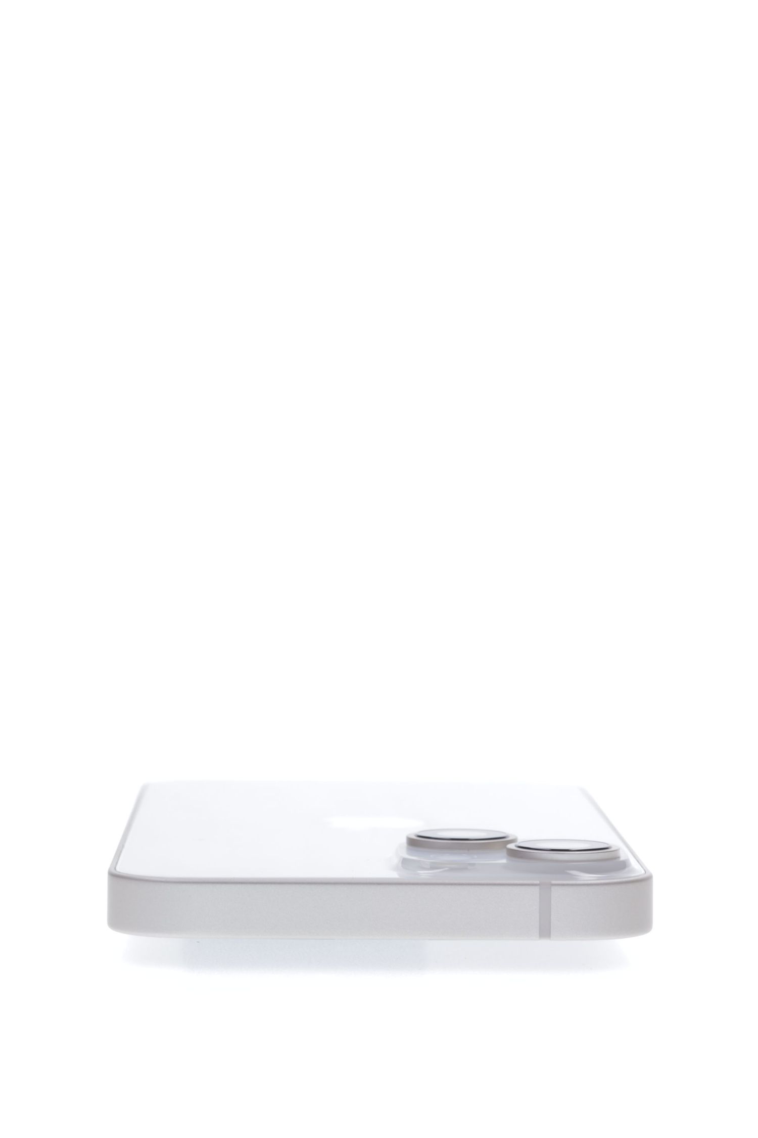 Apple iPhone 14 256 GB Starlight - Σαν καινούργιο