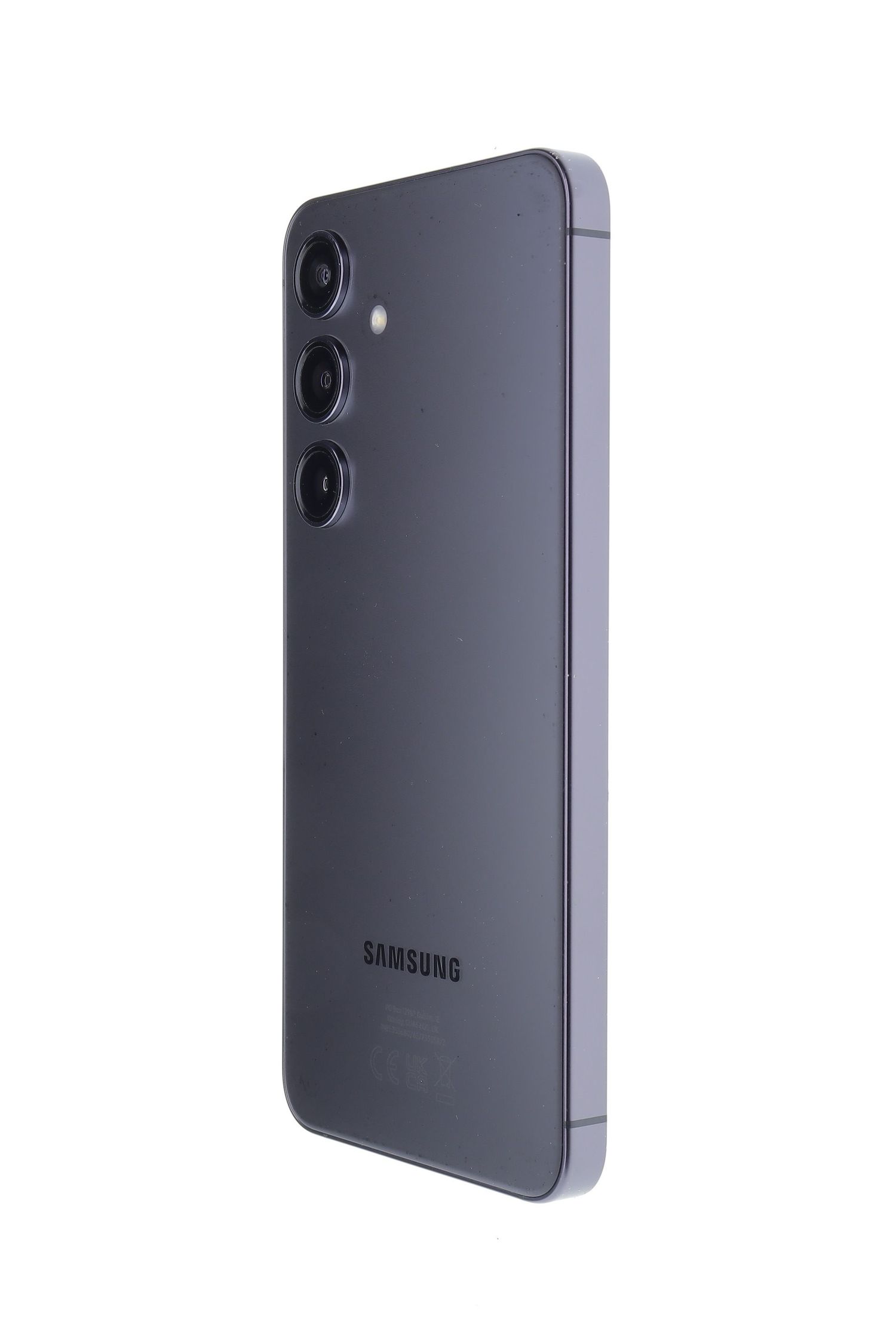 Samsung Galaxy S24 5G Dual Sim 128 GB Onyx Black - Εξαιρετικό