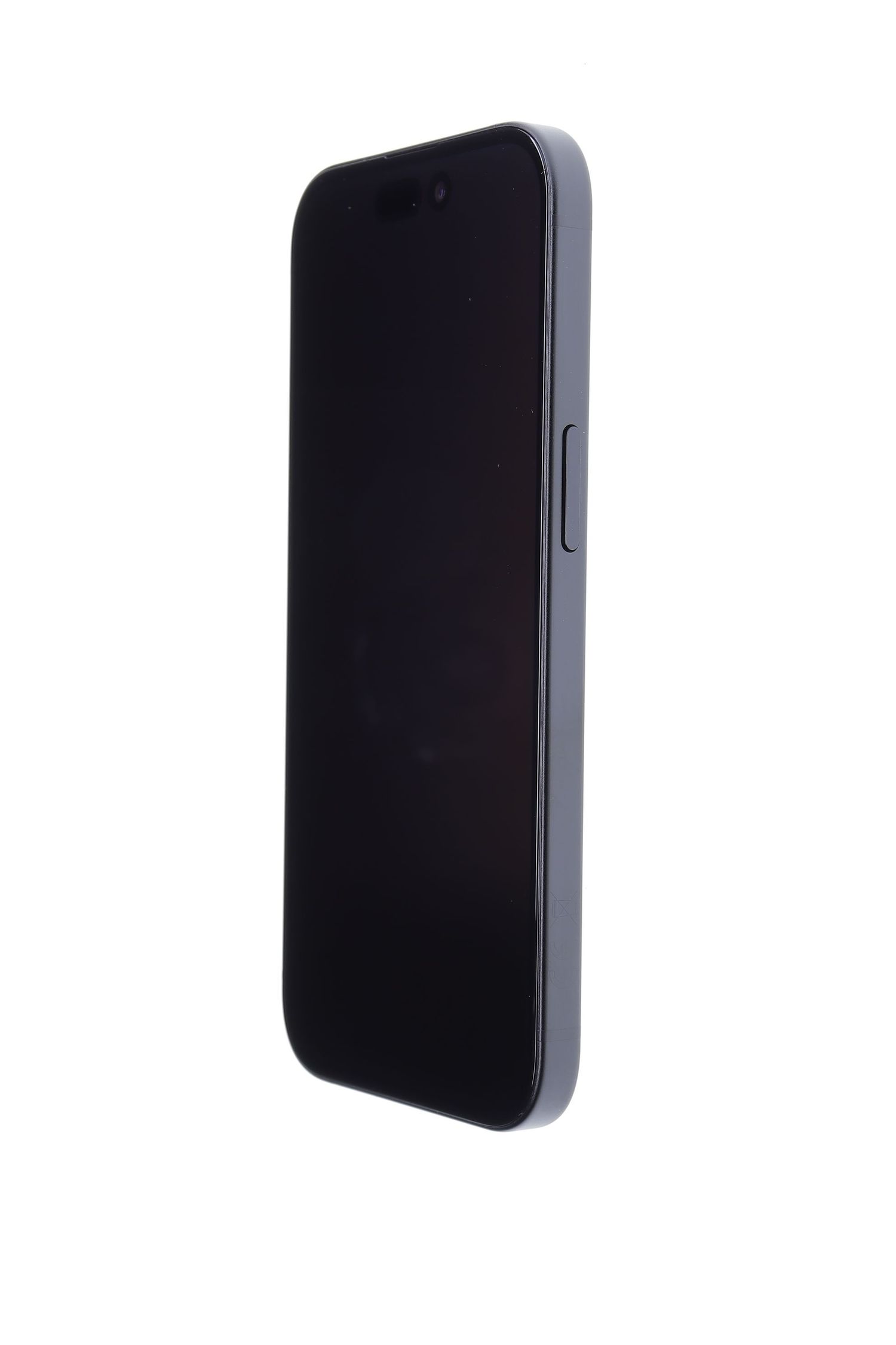 Apple iPhone 15 128 GB Black - Като нов