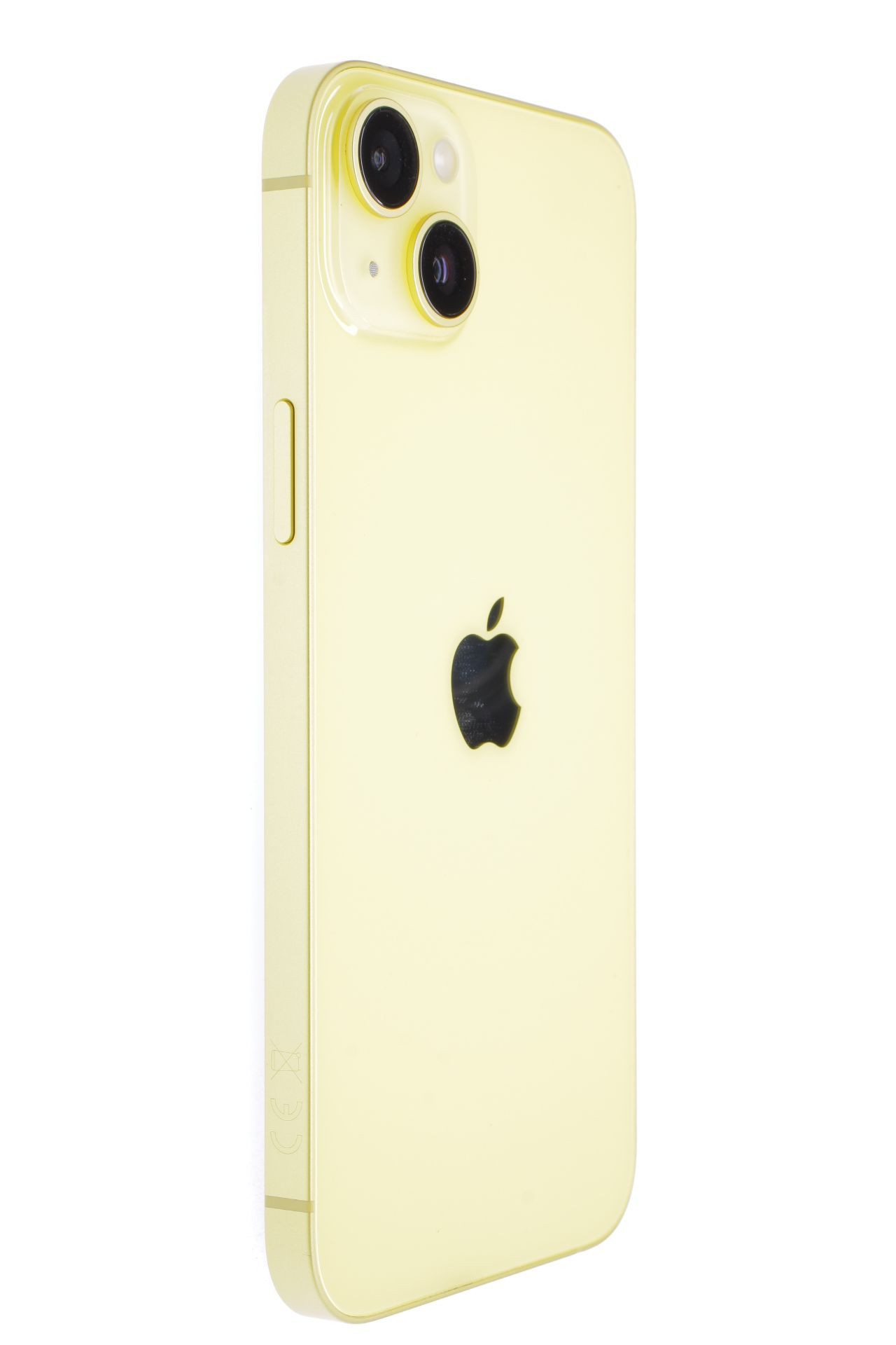 Apple iPhone 14 Plus 128 GB Yellow