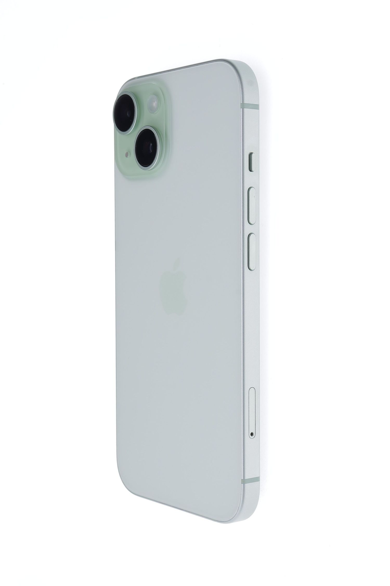 Apple iPhone 15 128 GB Green - Πολύ καλό
