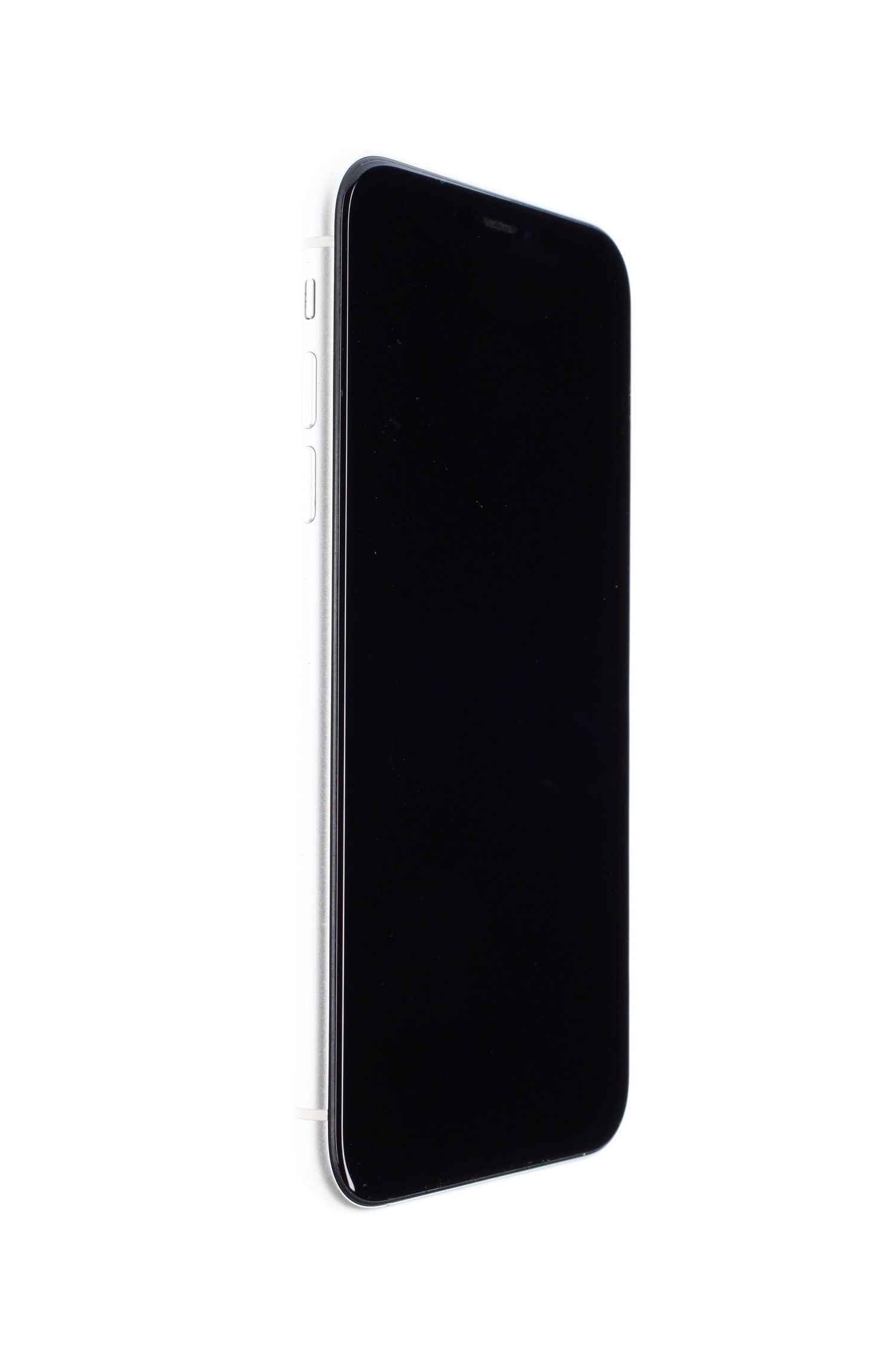 Apple iPhone 11 64 GB White - Σαν καινούργιο