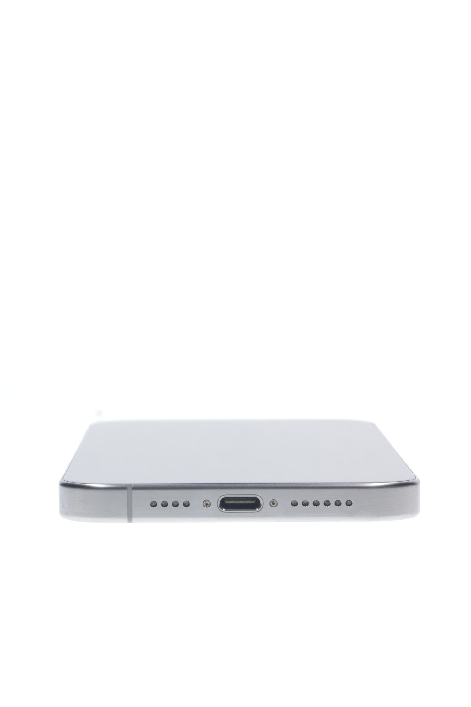 Apple iPhone 15 Pro Max 256 GB White Titanium - Excelent