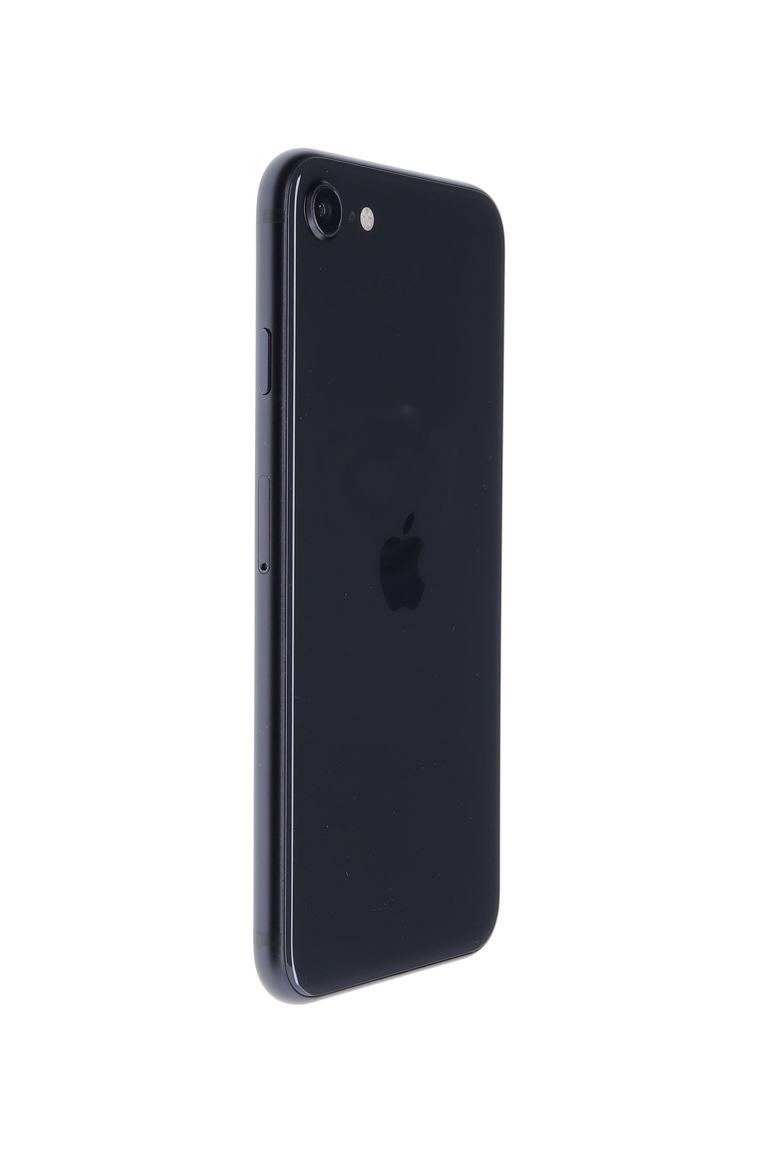 Apple iPhone SE 2020, Black, 128 GB - de la 619 lei