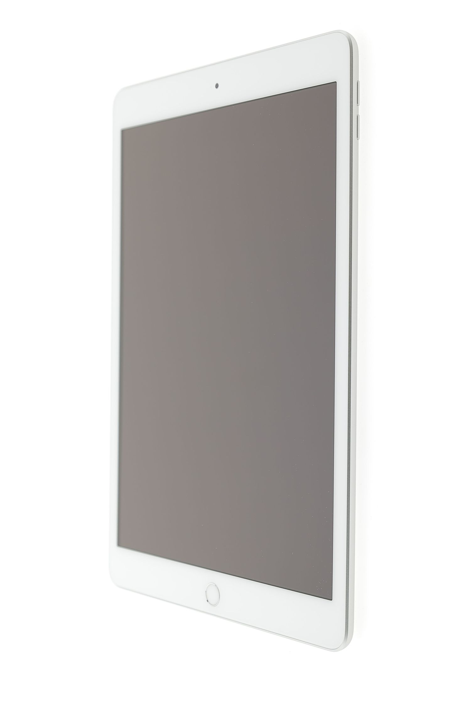 Apple iPad 10.2" (2019) 7th Gen Wifi 128 GB Silver - Πολύ καλό